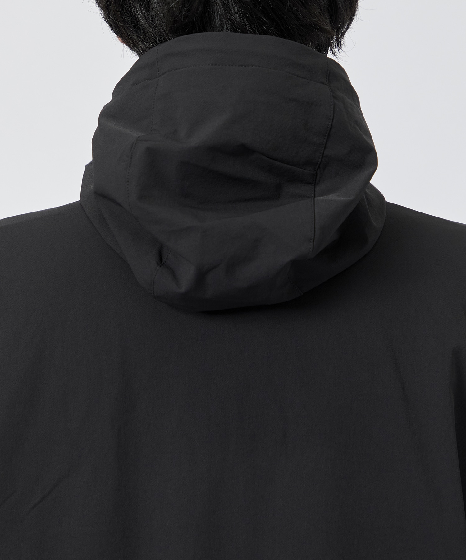 WINDSTOPPER MULTI POCKET JACKET White Mountaineering