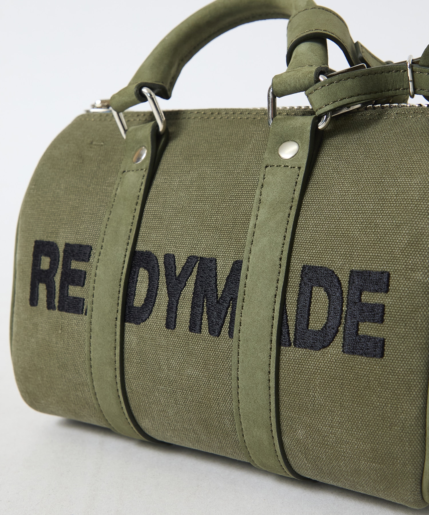 RM-P01-000-013 OVER NIGHT BAG READYMADE