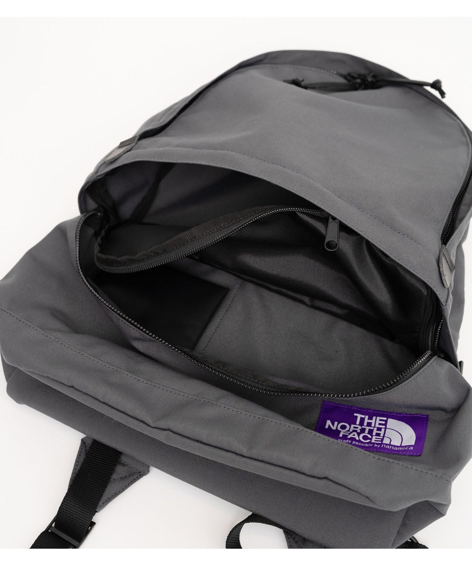 Field Day Pack THE NORTH FACE PURPLE LABEL