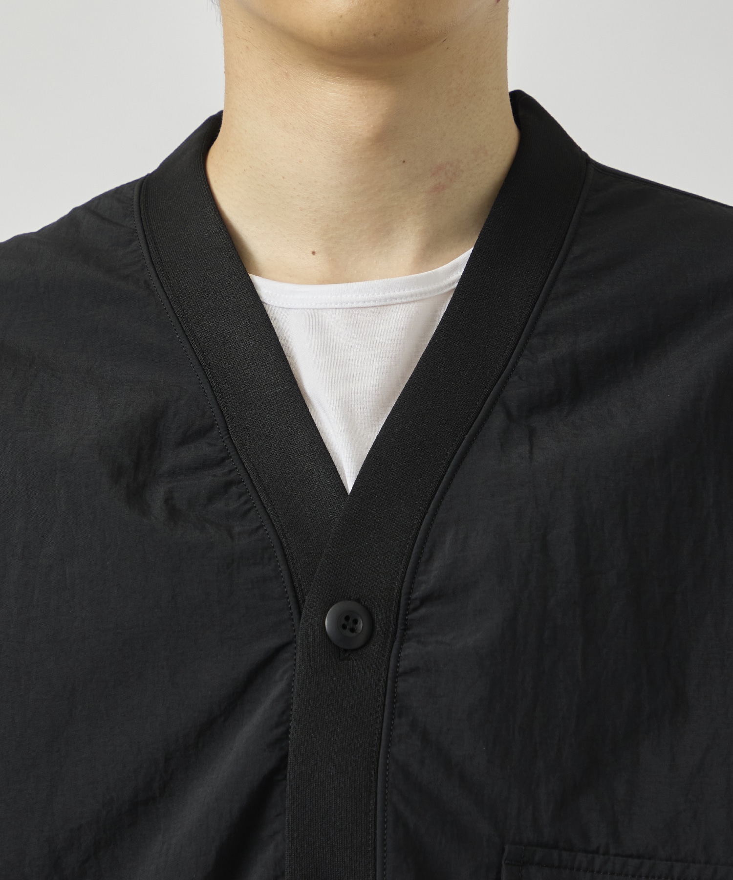 HN-T001-051 cardigan COMME des GARCONS HOMME