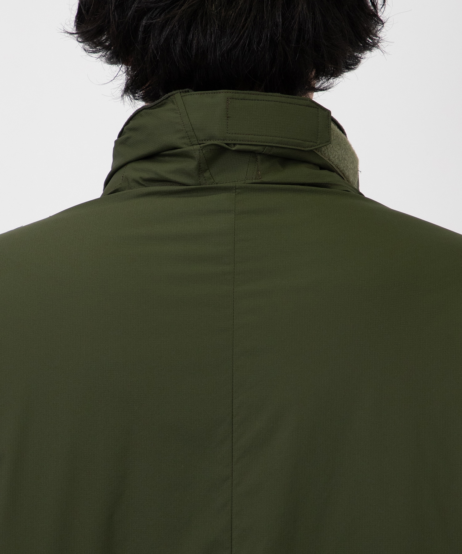 9242-BL01-001 BLOUSON N.HOOLYWOOD