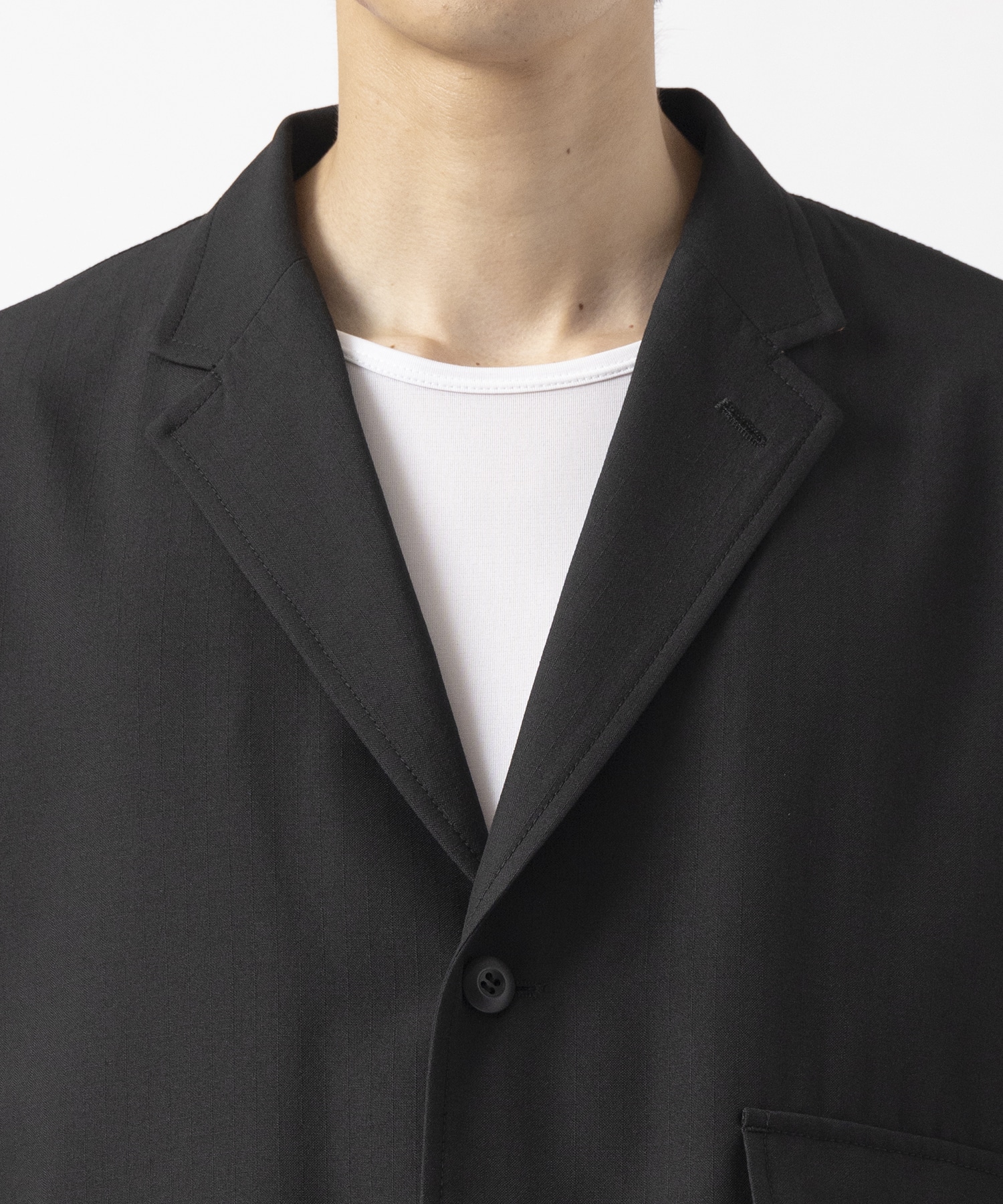 HN-J012-051 jacket COMME des GARCONS HOMME