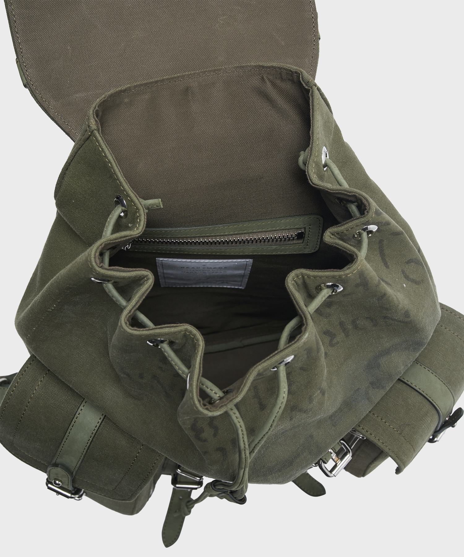 RM-P01-0000-010 FIELDPACK READYMADE