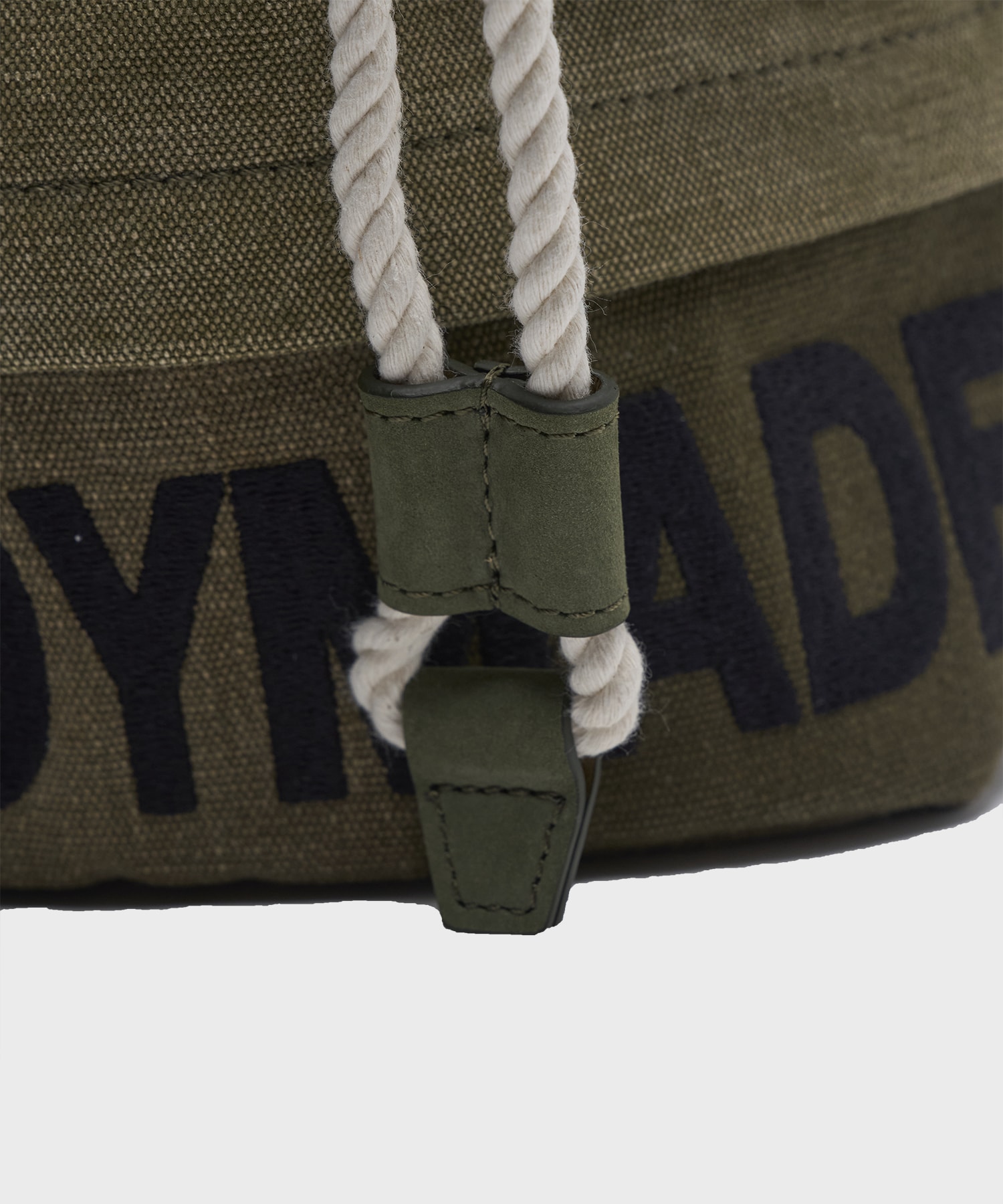 RM-P01-0000-037 ROPE SACK READYMADE