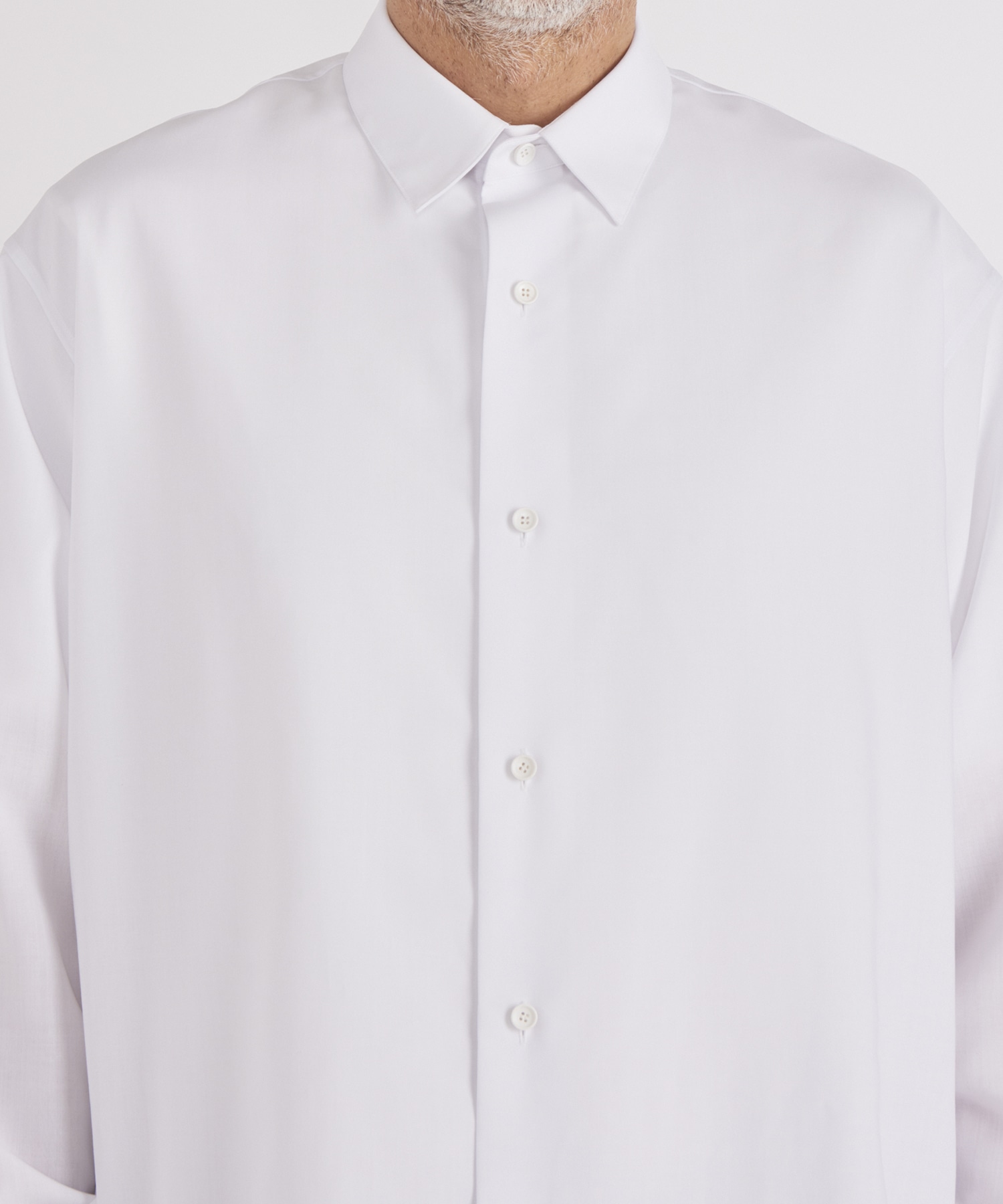THE PERFECT SHIRT THE RERACS