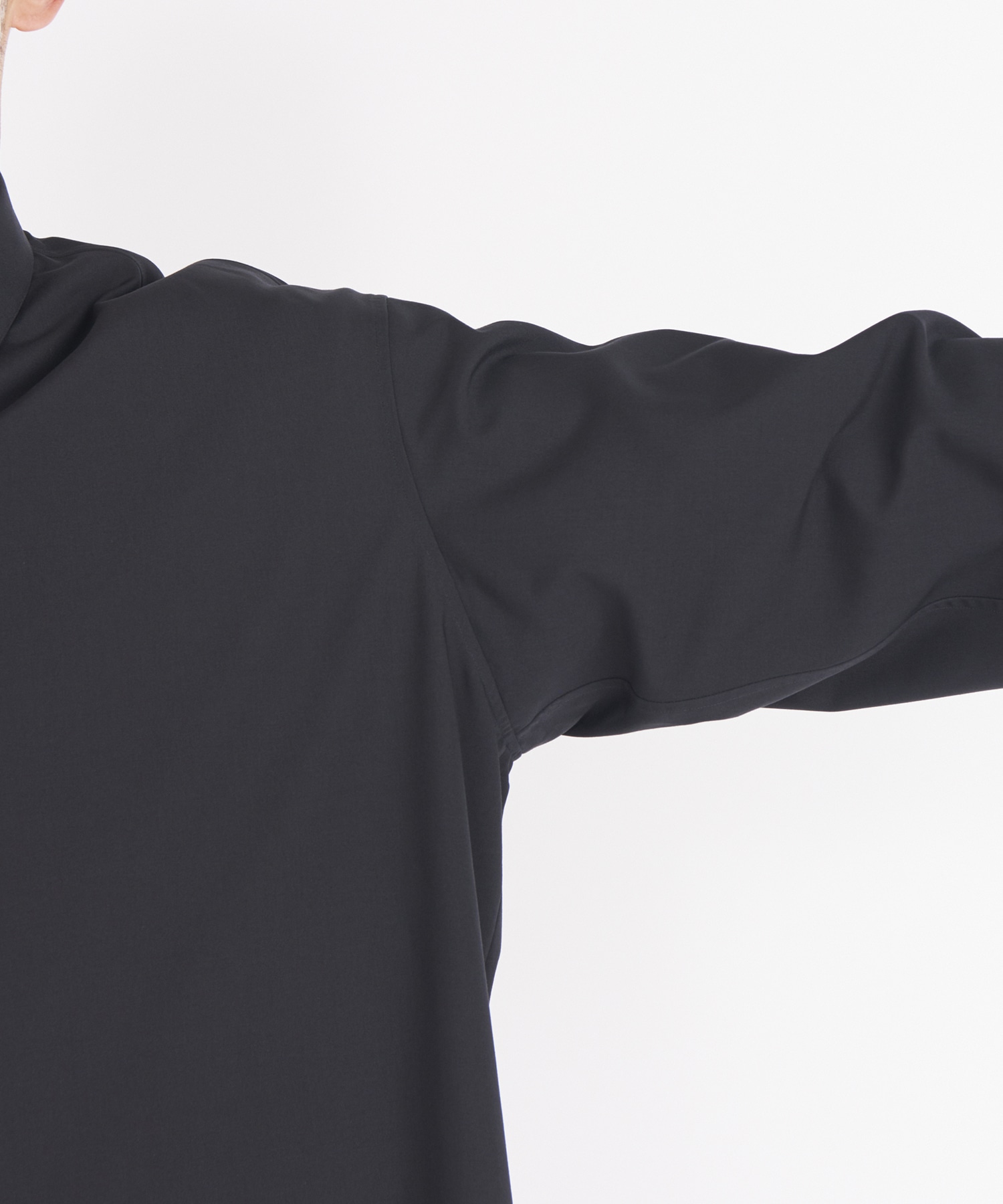 【ザ・リラクス】THE PERFECT SHIRT THE RERACS