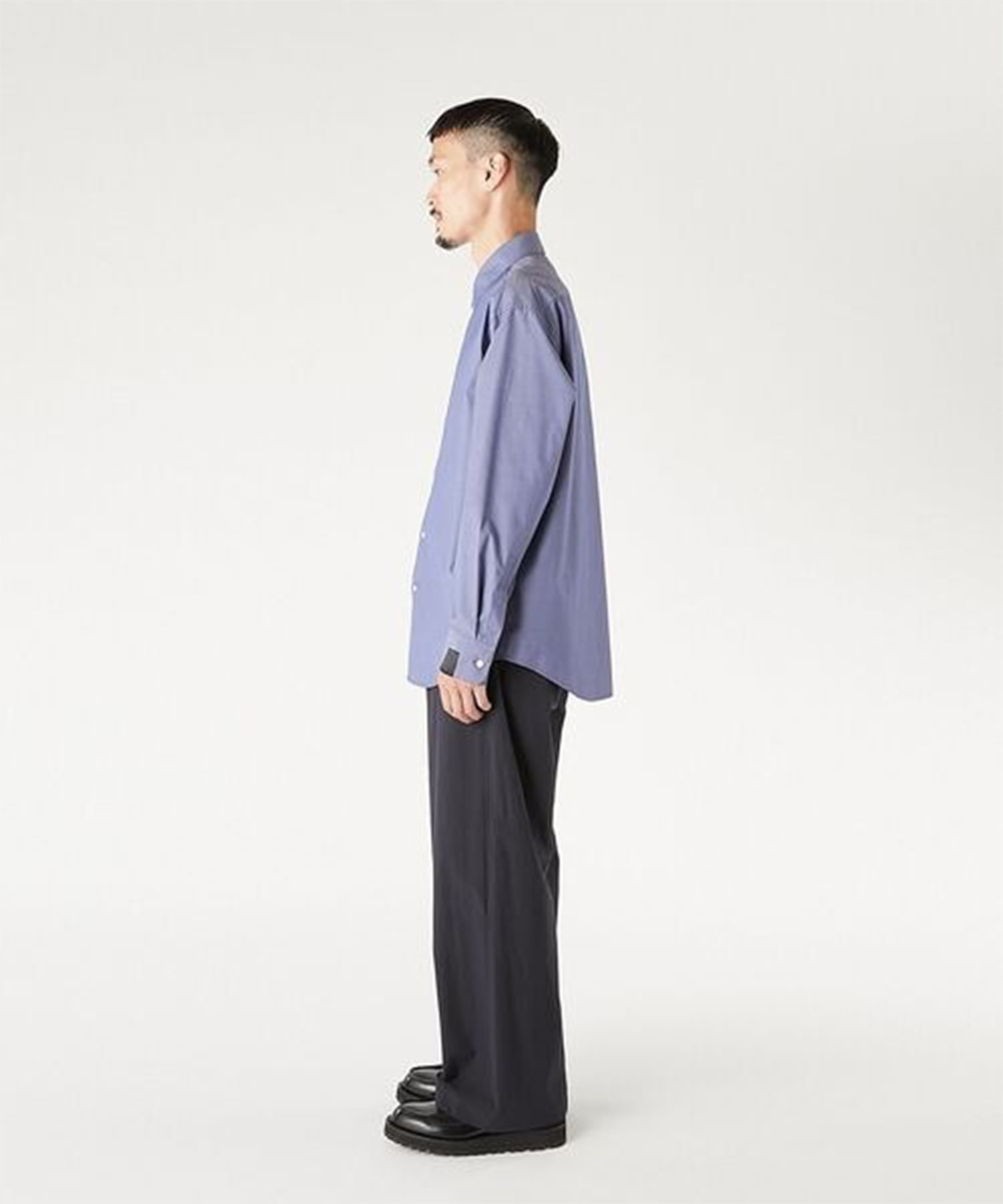 2261-SH07-102-S SHIRT N.HOOLYWOOD