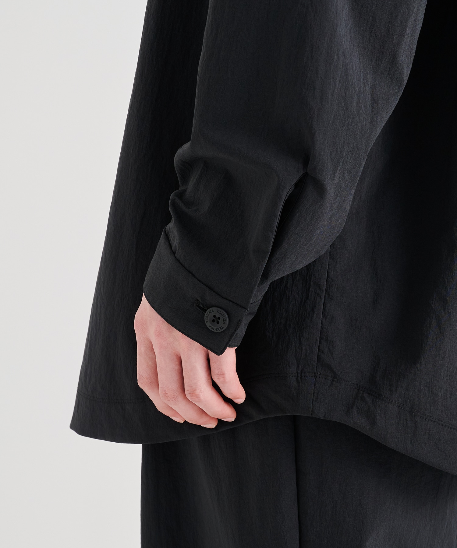 CARTRIDGE SHIRT　DOCTOROID TEATORA