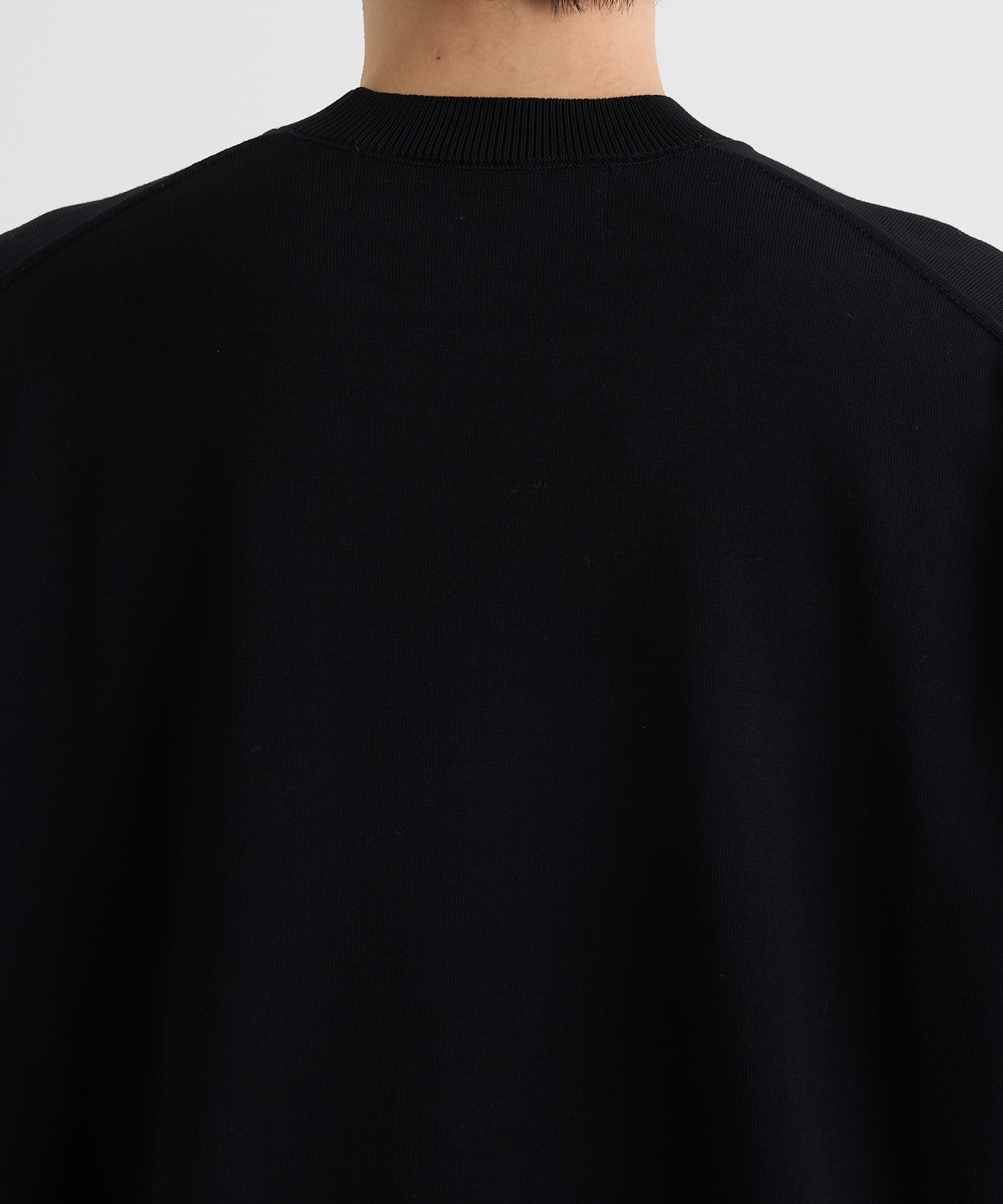 【コムデギャルソンオム】HO-N001 L/S tee COMME des GARCONS HOMME