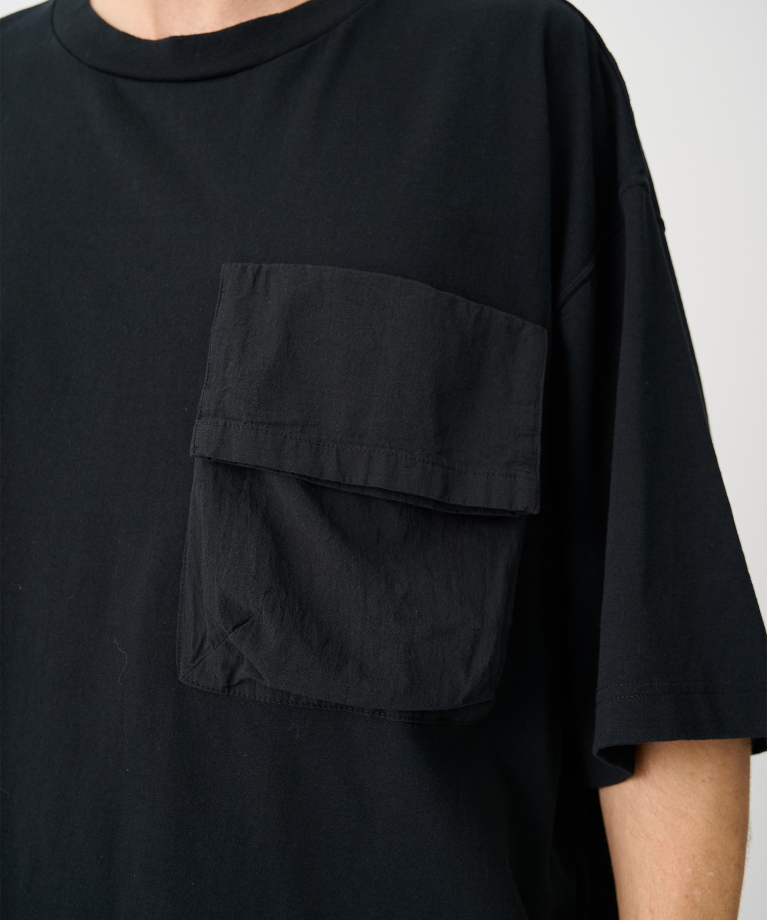【アンダーカバー】UP1F4811 S/S Tee UNDERCOVER