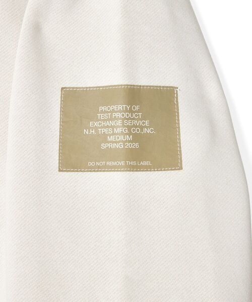 9261-CS81 CREWNECK SWEATSHIRT N.HOOLYWOOD