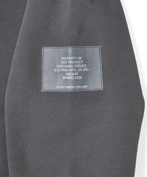 9261-CS81 CREWNECK SWEATSHIRT N.HOOLYWOOD