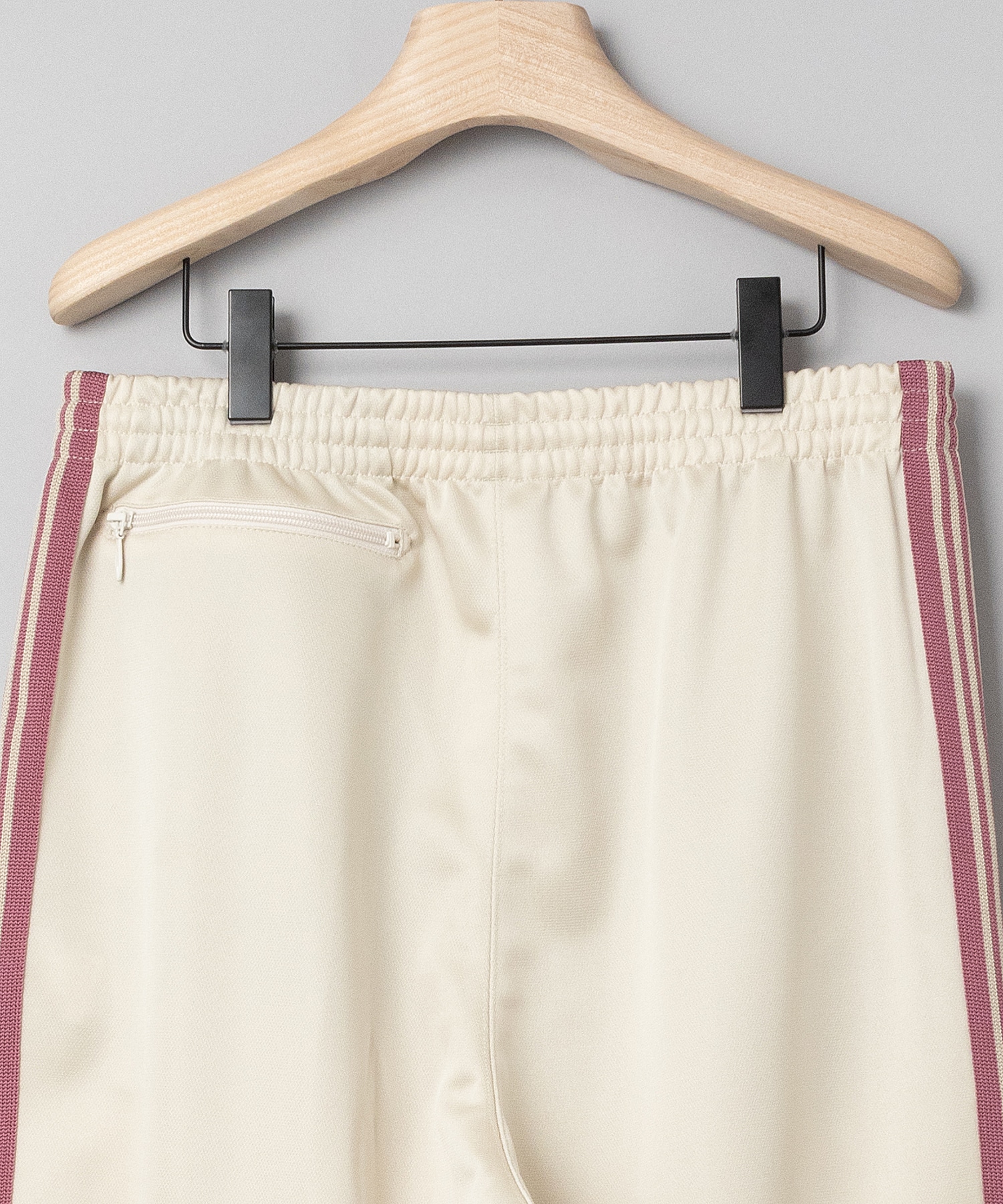 JODHPUR TRACK PANT - Poly Smooth NEEDLES