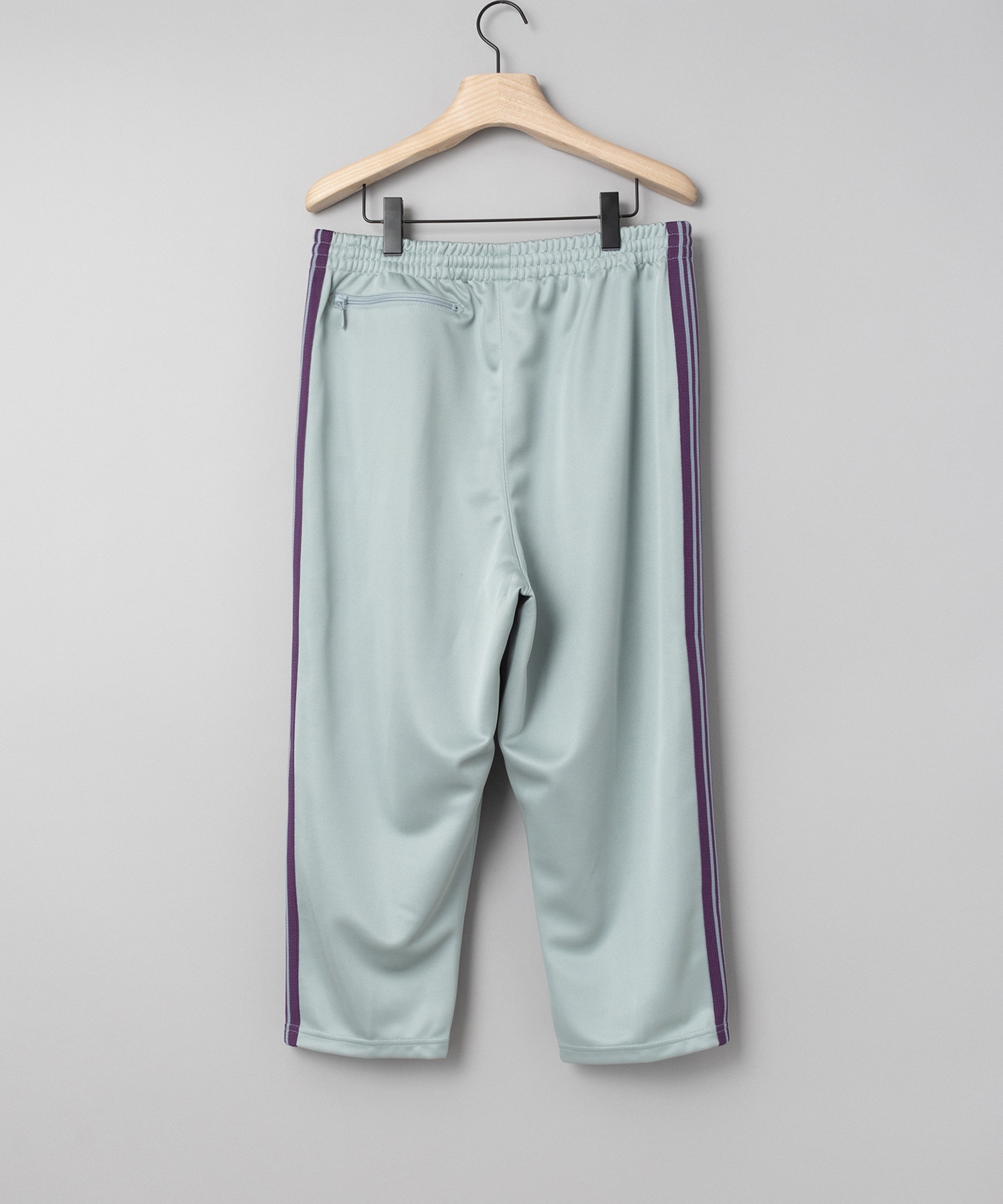 JODHPUR TRACK PANT - Poly Smooth NEEDLES