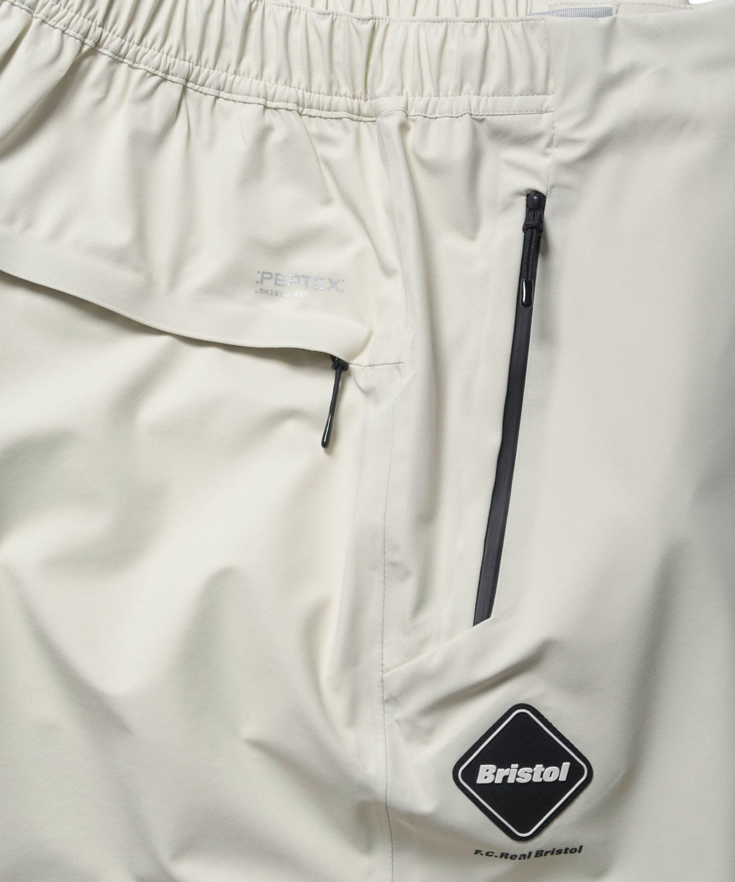 AUTHENTIC UTILITY TEAM PANTS F.C.Real Bristol