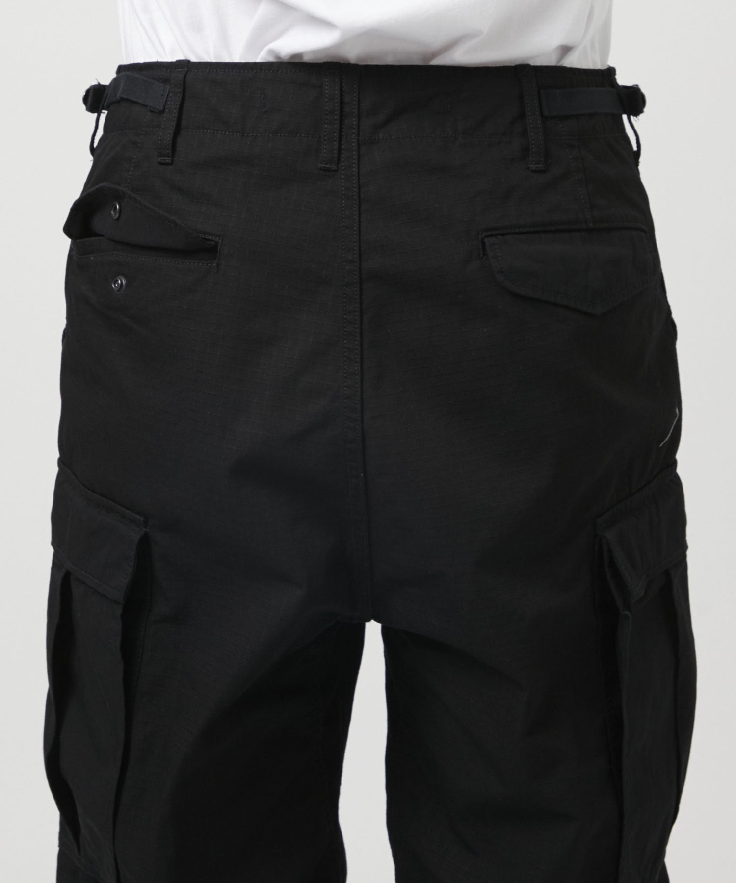 Cargo Pants nanamica