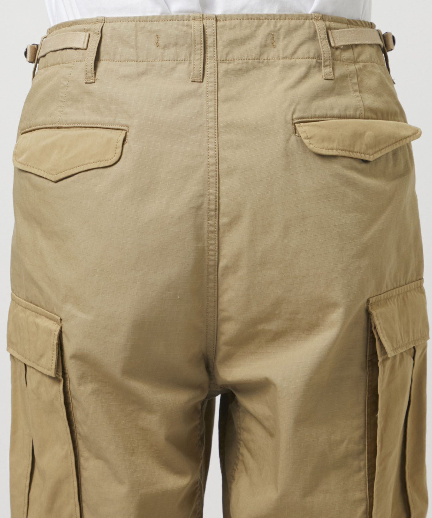 Cargo Pants nanamica