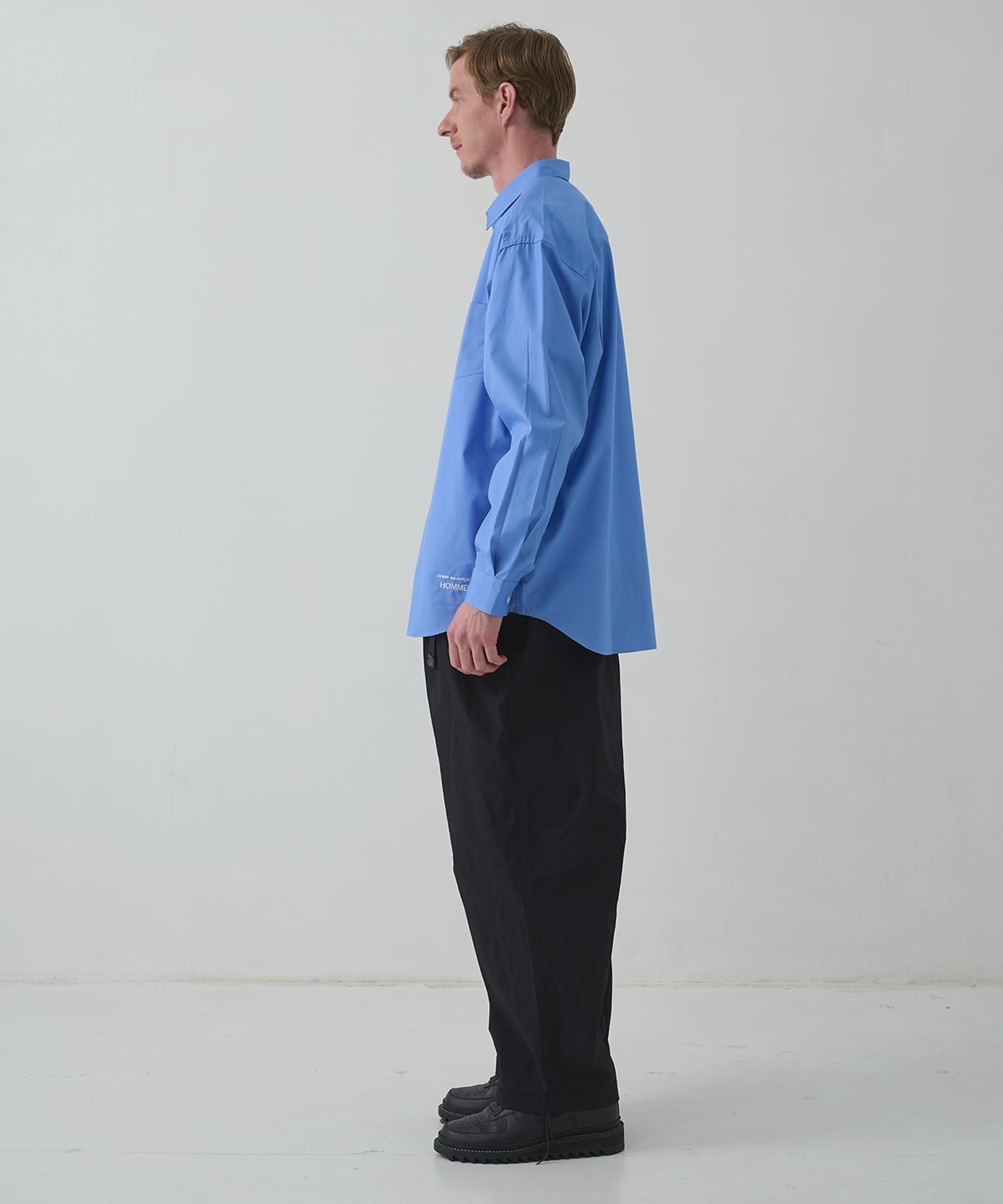 エステルウェザー Belt PT COMME des GARCONS HOMME