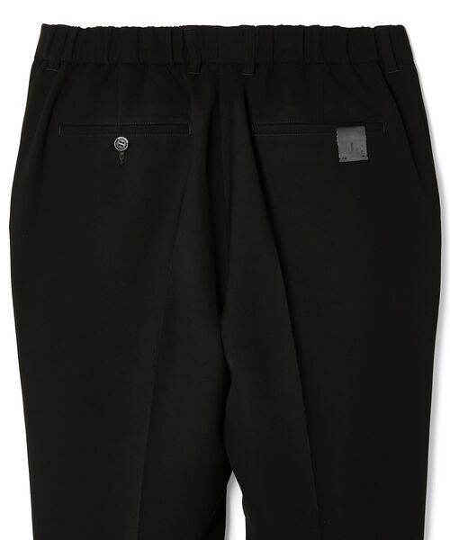 PT08-095 SLIM EASY TROUSERS N.HOOLYWOOD