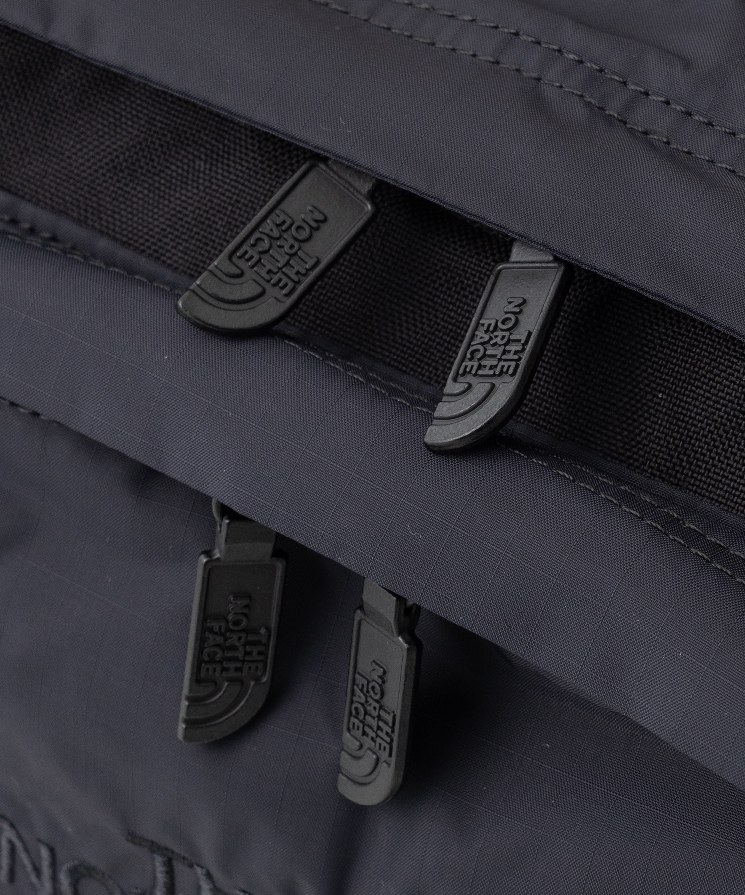 CORDURA Nylon Shoulder  Bag THE NORTH FACE PURPLE LABEL