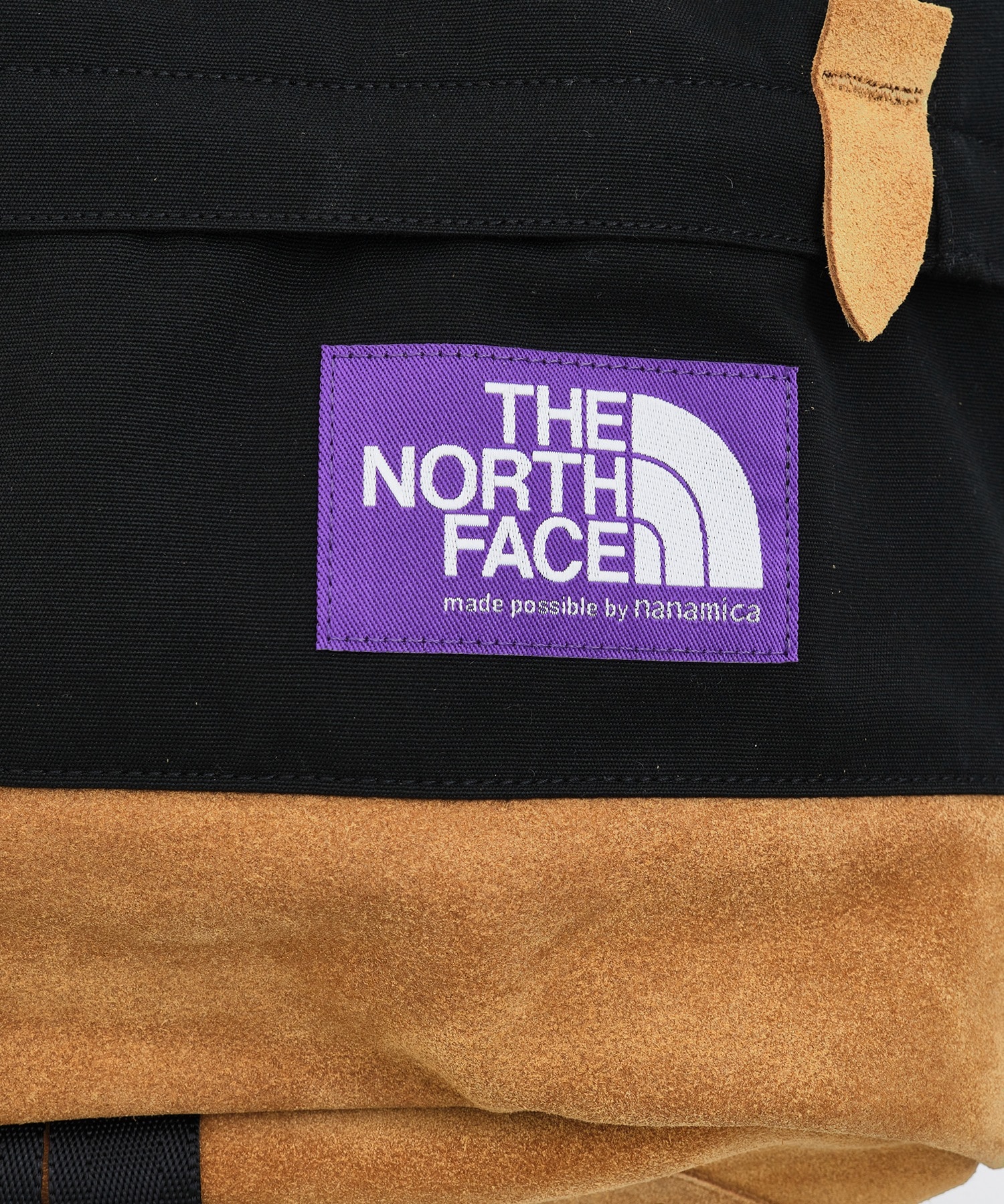 Medium Day Pack THE NORTH FACE PURPLE LABEL