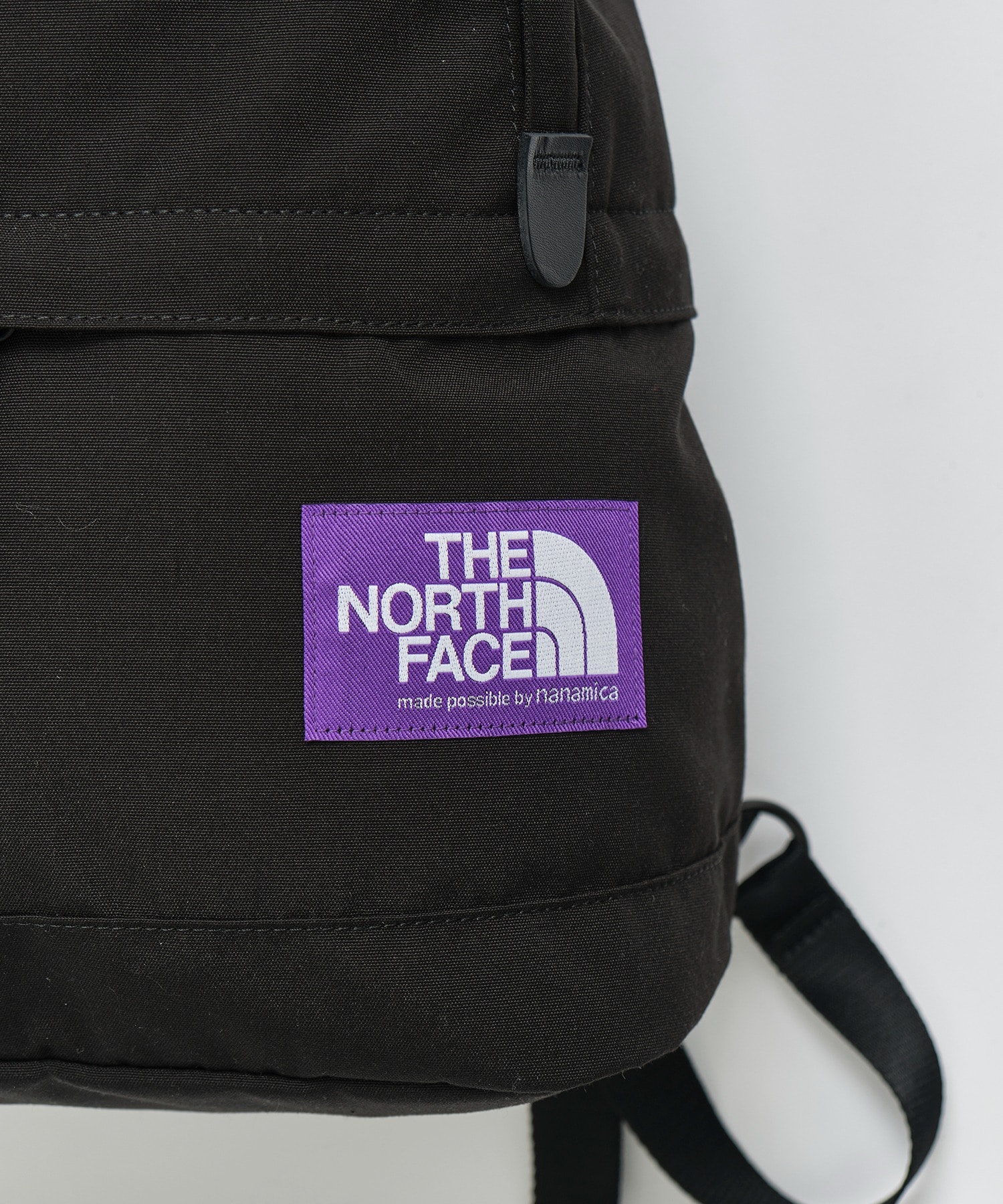 Field Day Pack THE NORTH FACE PURPLE LABEL