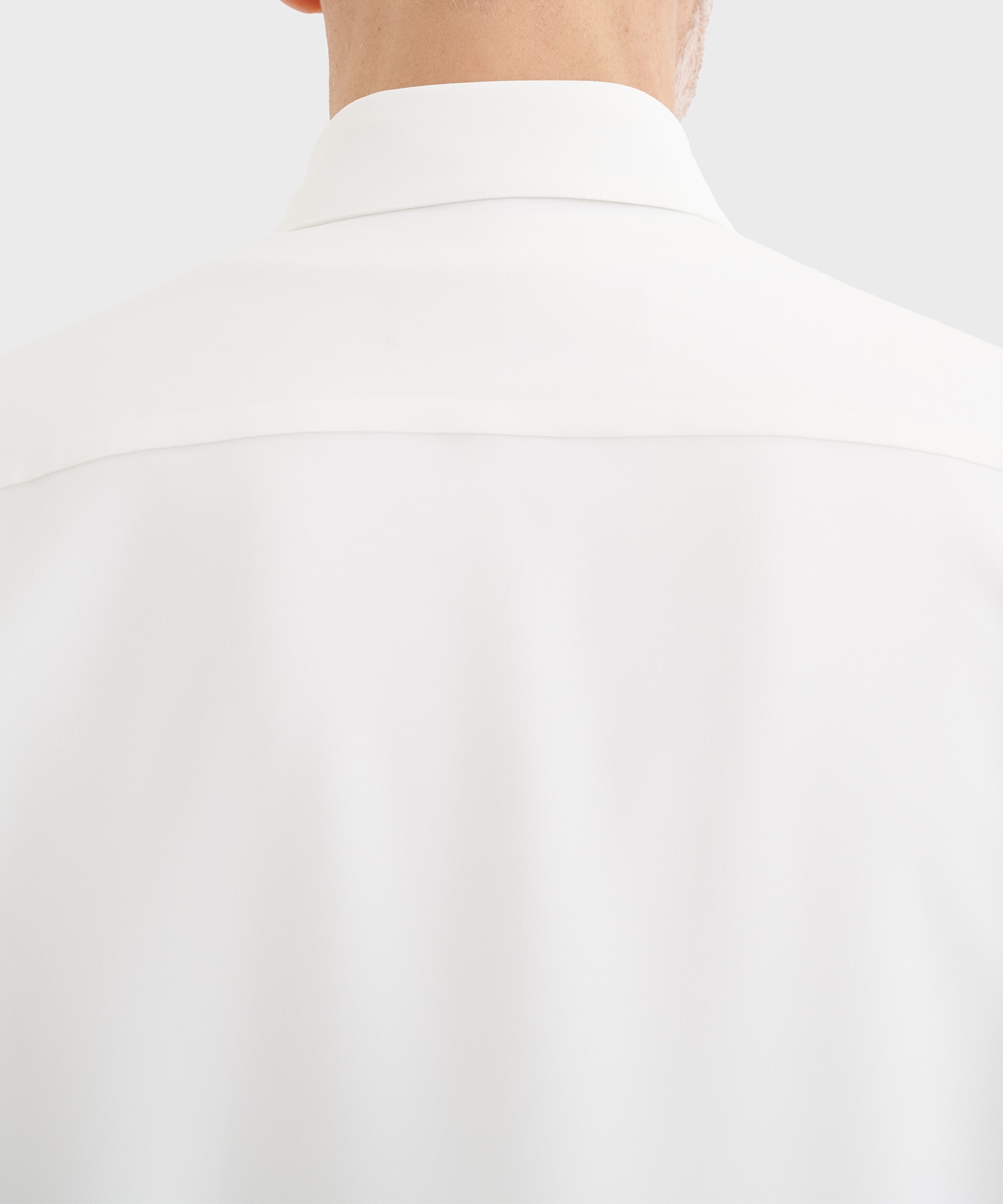 別注 Natsu No L/S Shirt N.HOOLYWOOD