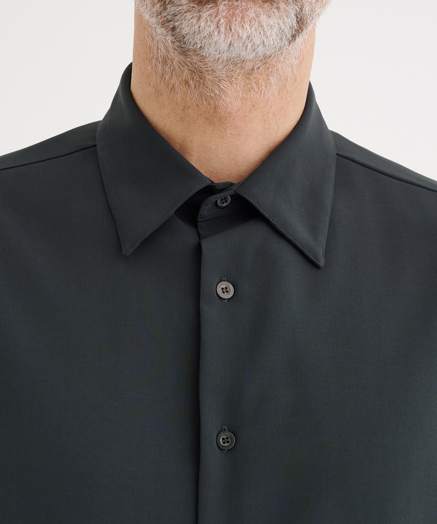 別注 Natsu No L/S Shirt N.HOOLYWOOD