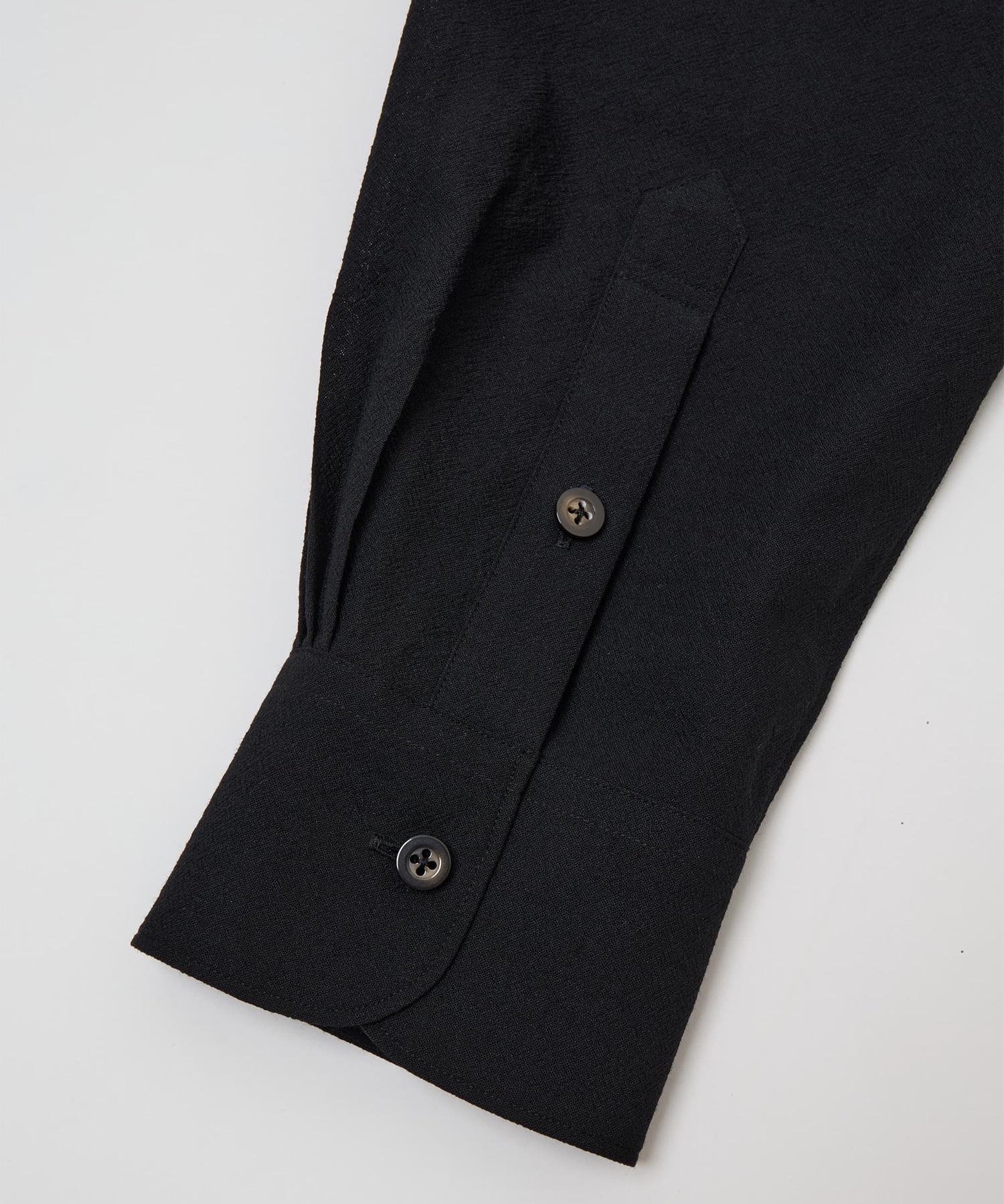 【イレニサ】RELAX FIT SHIRT IRENISA