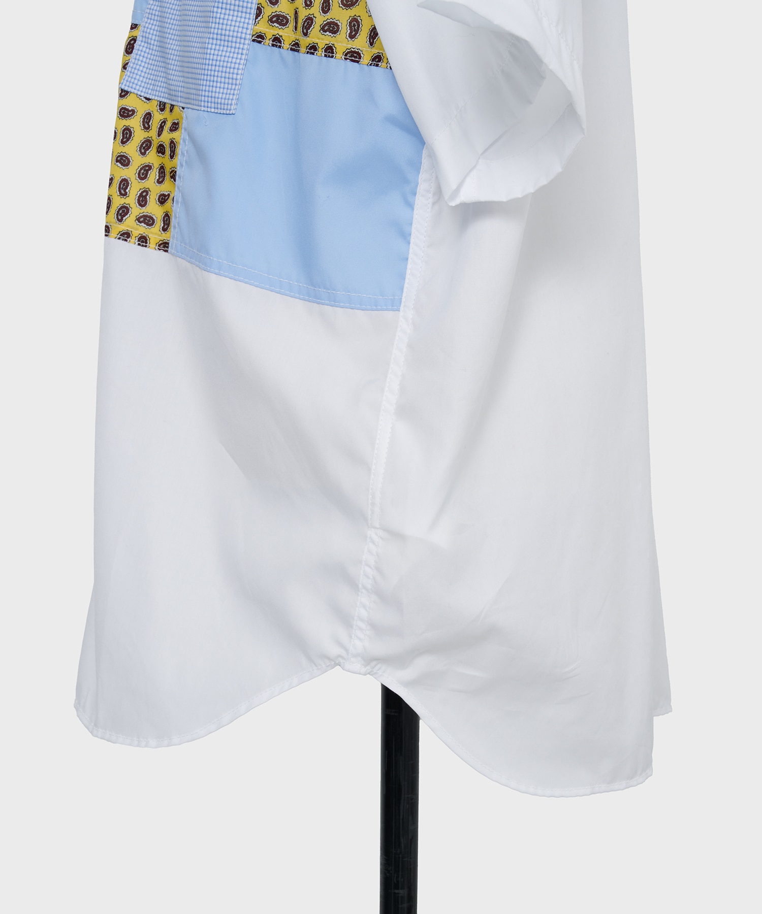 HO-B016-051 S/S SHIRT COMME des GARCONS HOMME