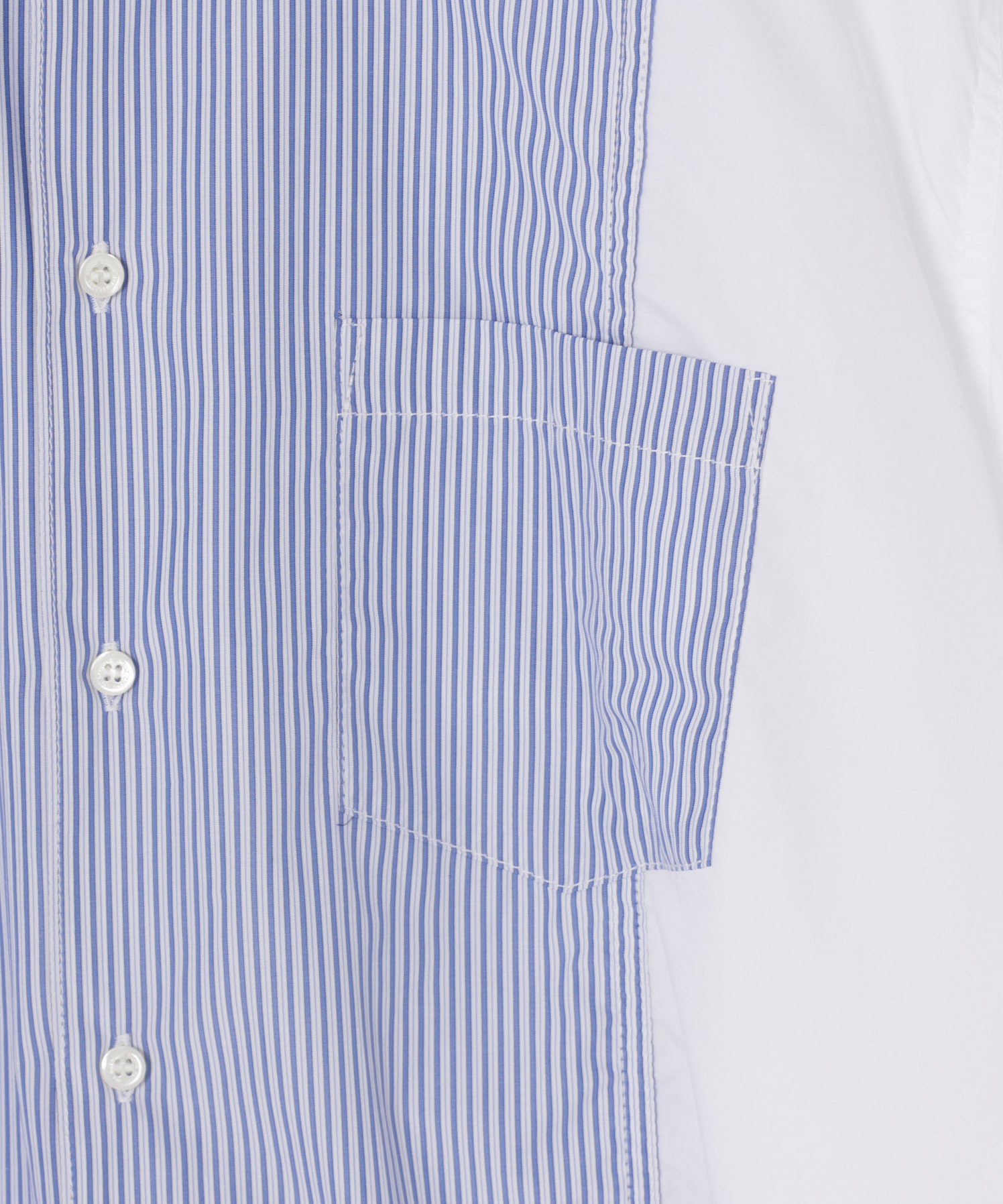 HO-B018-051 S/S SHIRT COMME des GARCONS HOMME