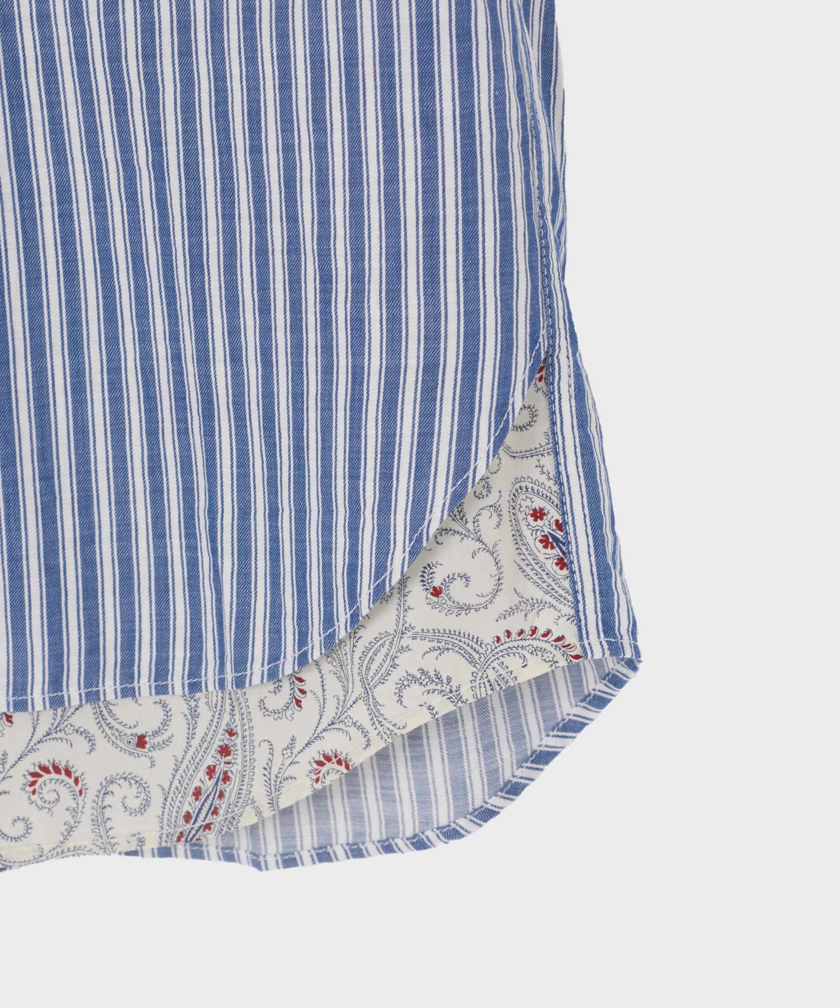 HO-B019-051 S/S SHIRT COMME des GARCONS HOMME