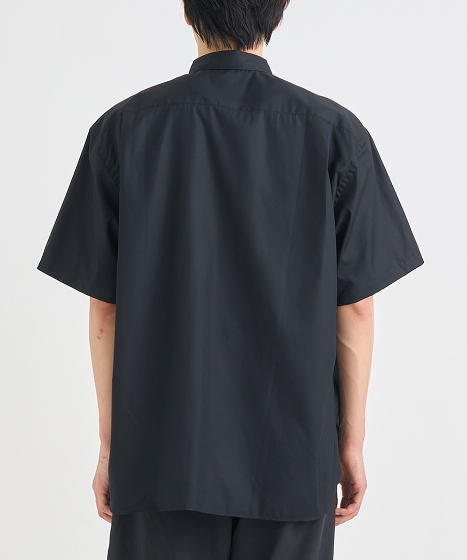 HO-B103-051 S/S SHIRT COMME des GARCONS HOMME