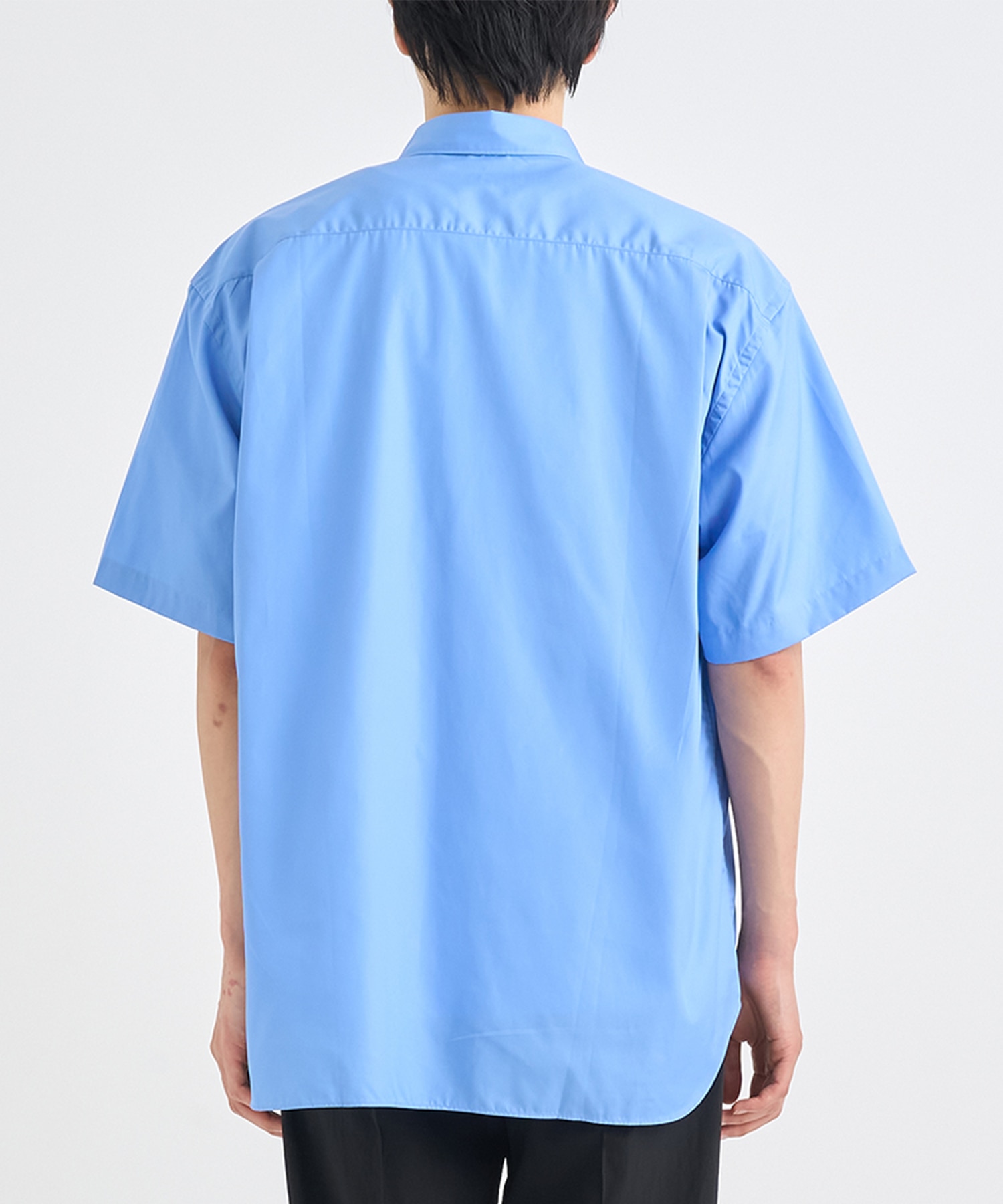 HO-B103-051 S/S SHIRT COMME des GARCONS HOMME