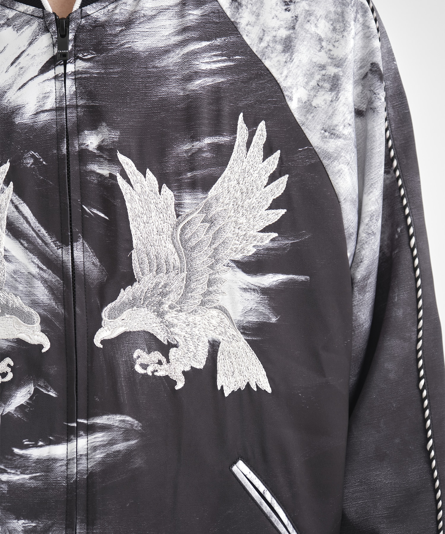 EX DESIGN SHIRT TAAKK