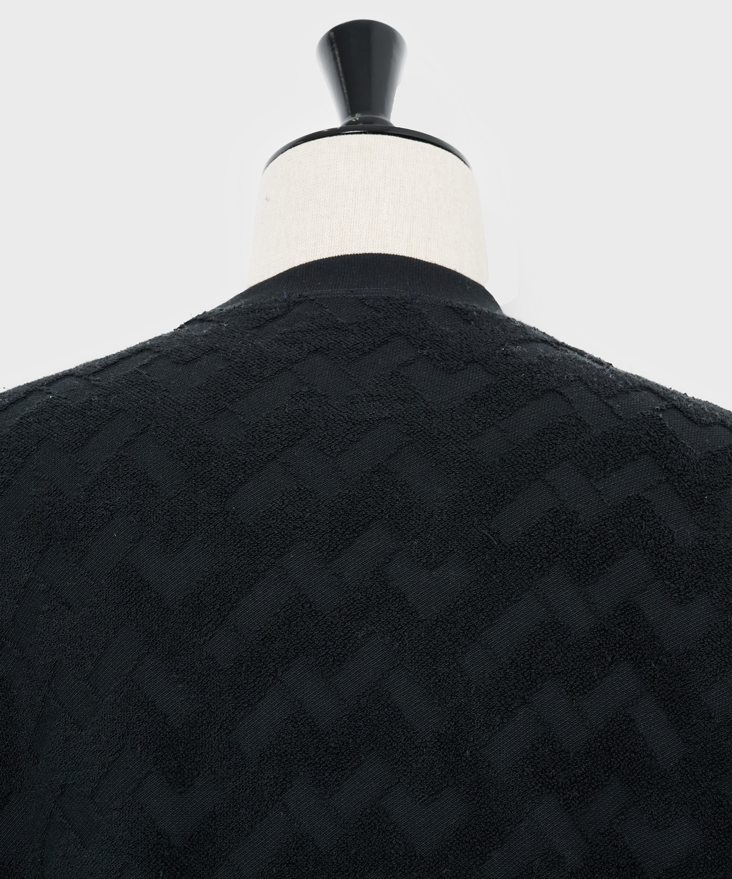 HO-T013-051 L/S TEE COMME des GARCONS HOMME