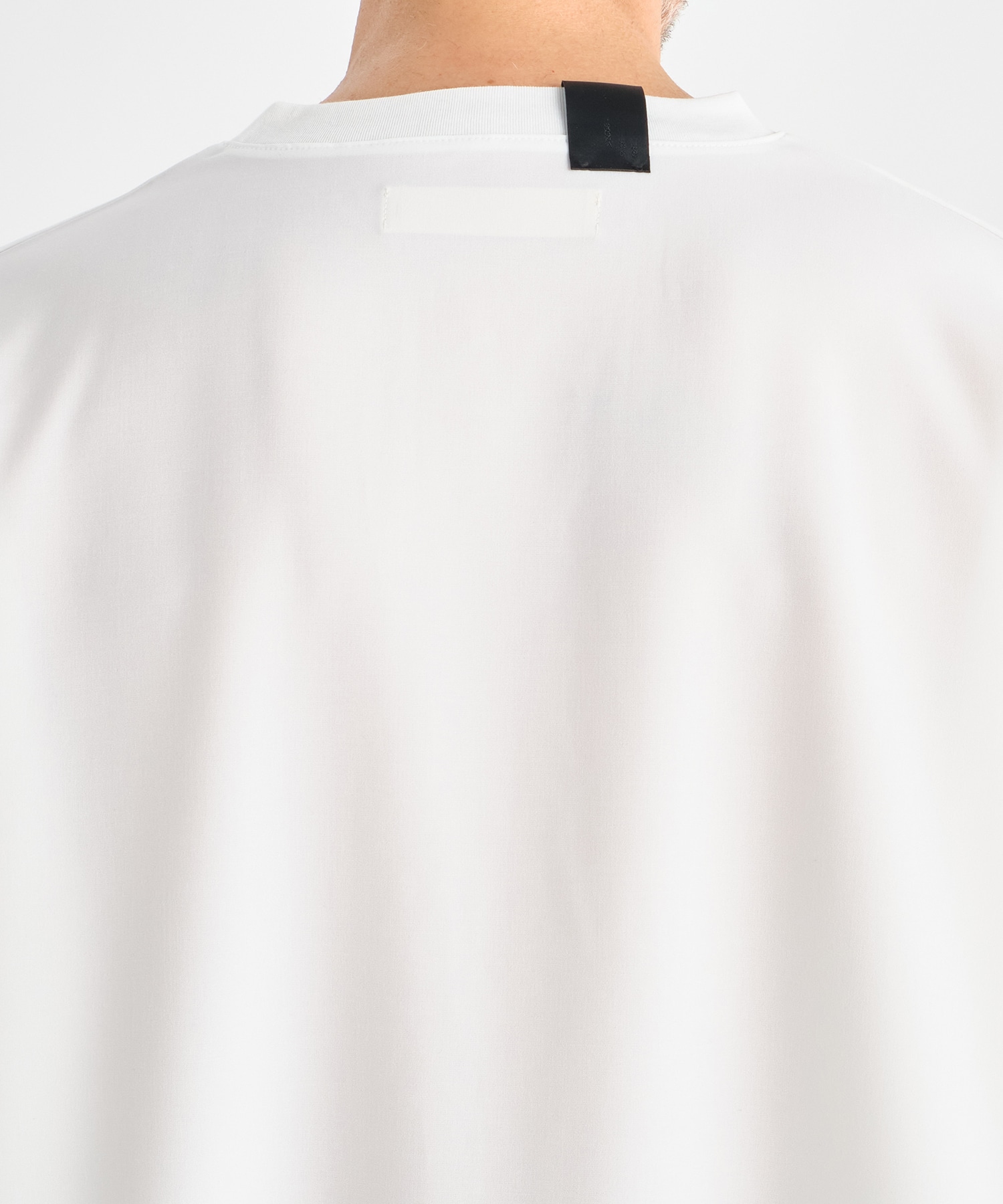 【エヌハリウッド】別注2251-CS14-003 L/S TEE N.HOOLYWOOD