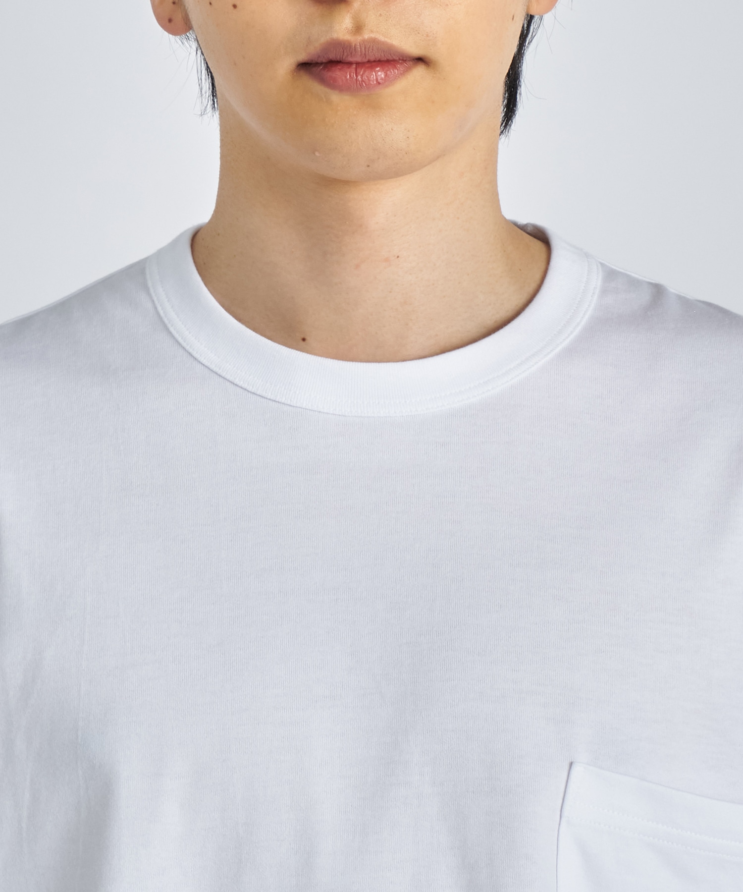 HO-T015-051 S/S Tee COMME des GARCONS HOMME