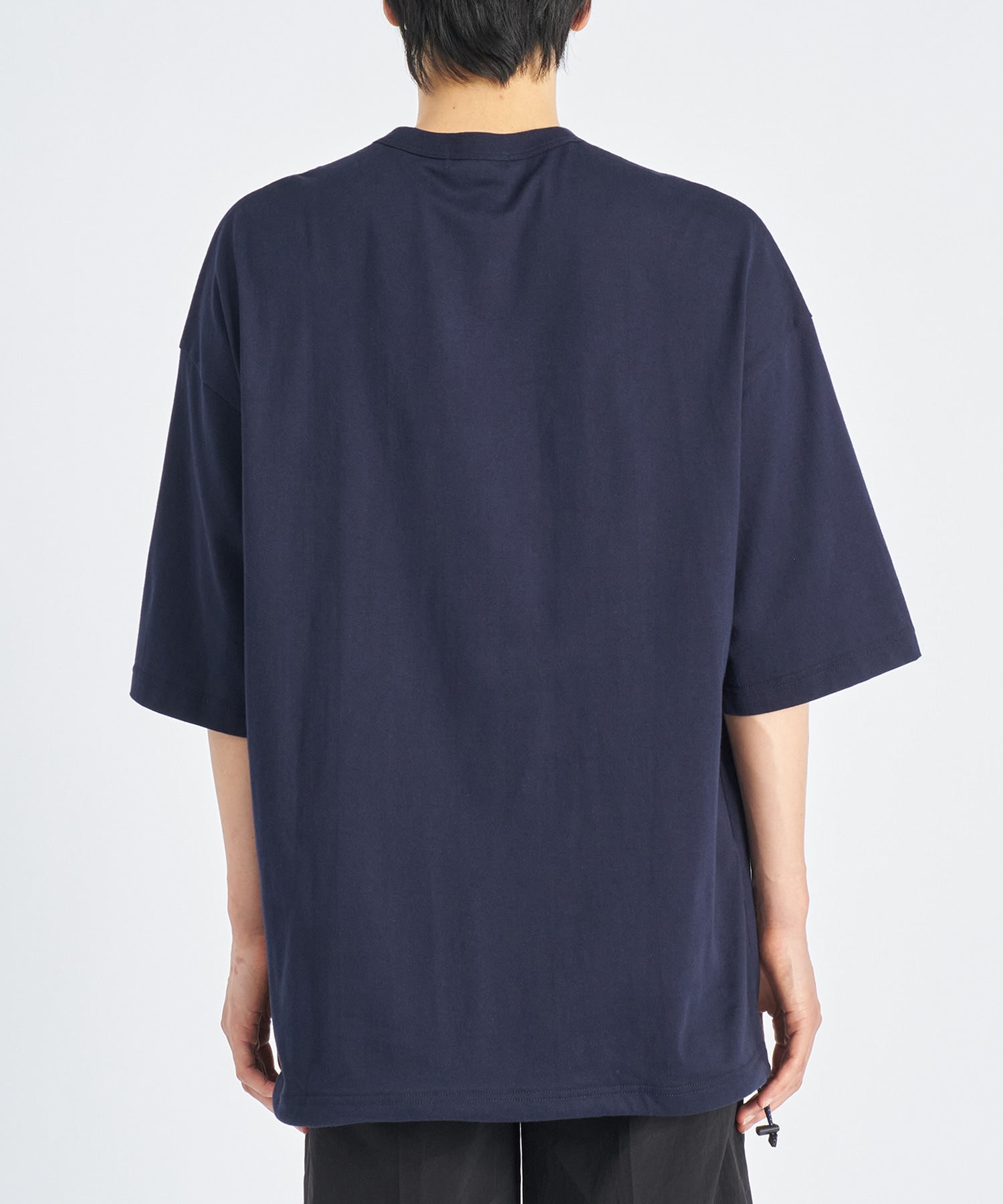 HO-T015-051 S/S Tee COMME des GARCONS HOMME