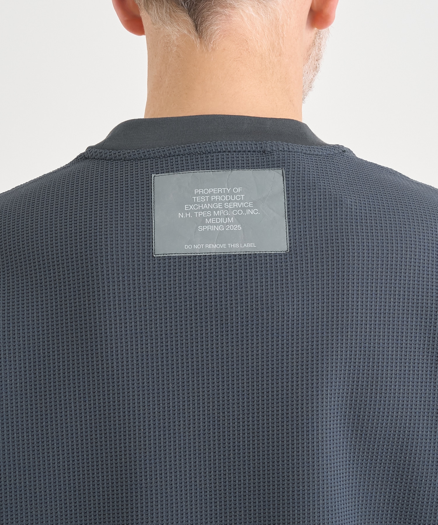 9251-CS51-011 S/S TEE N.HOOLYWOOD