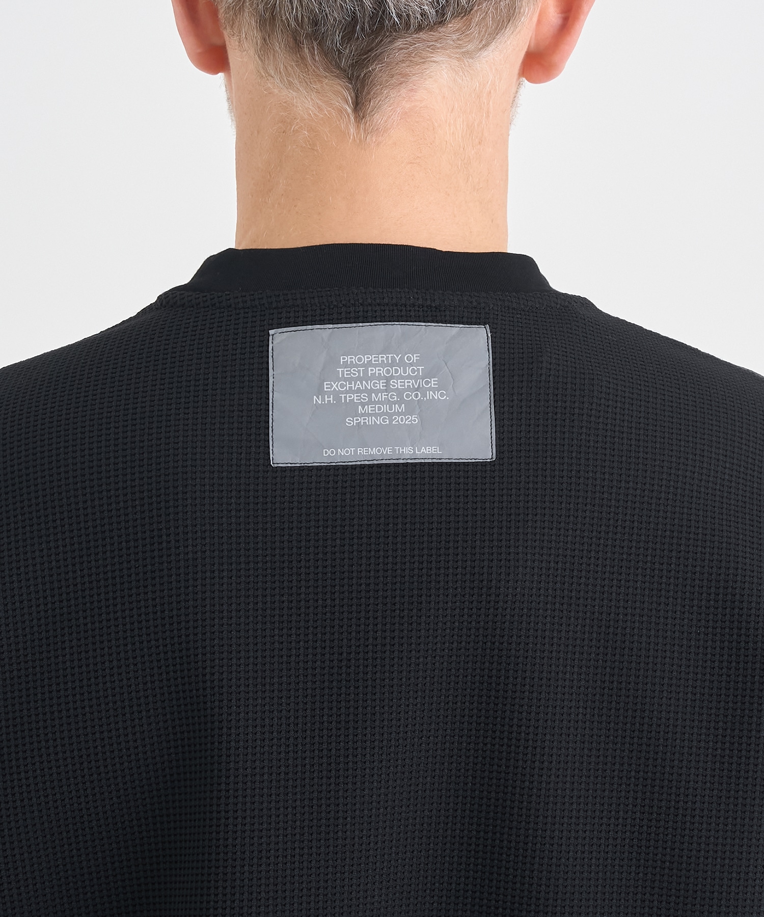 9251-CS51-011 S/S TEE N.HOOLYWOOD