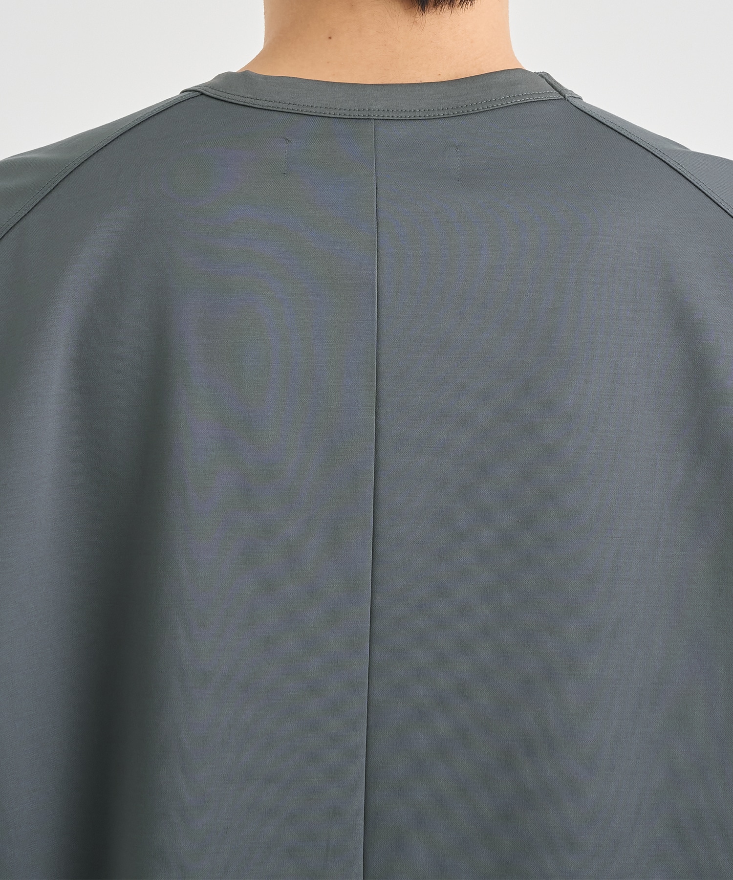 【再登場】「もう、汗らない」SOLOTEX Jersey S/S T-Shirts THE TOKYO