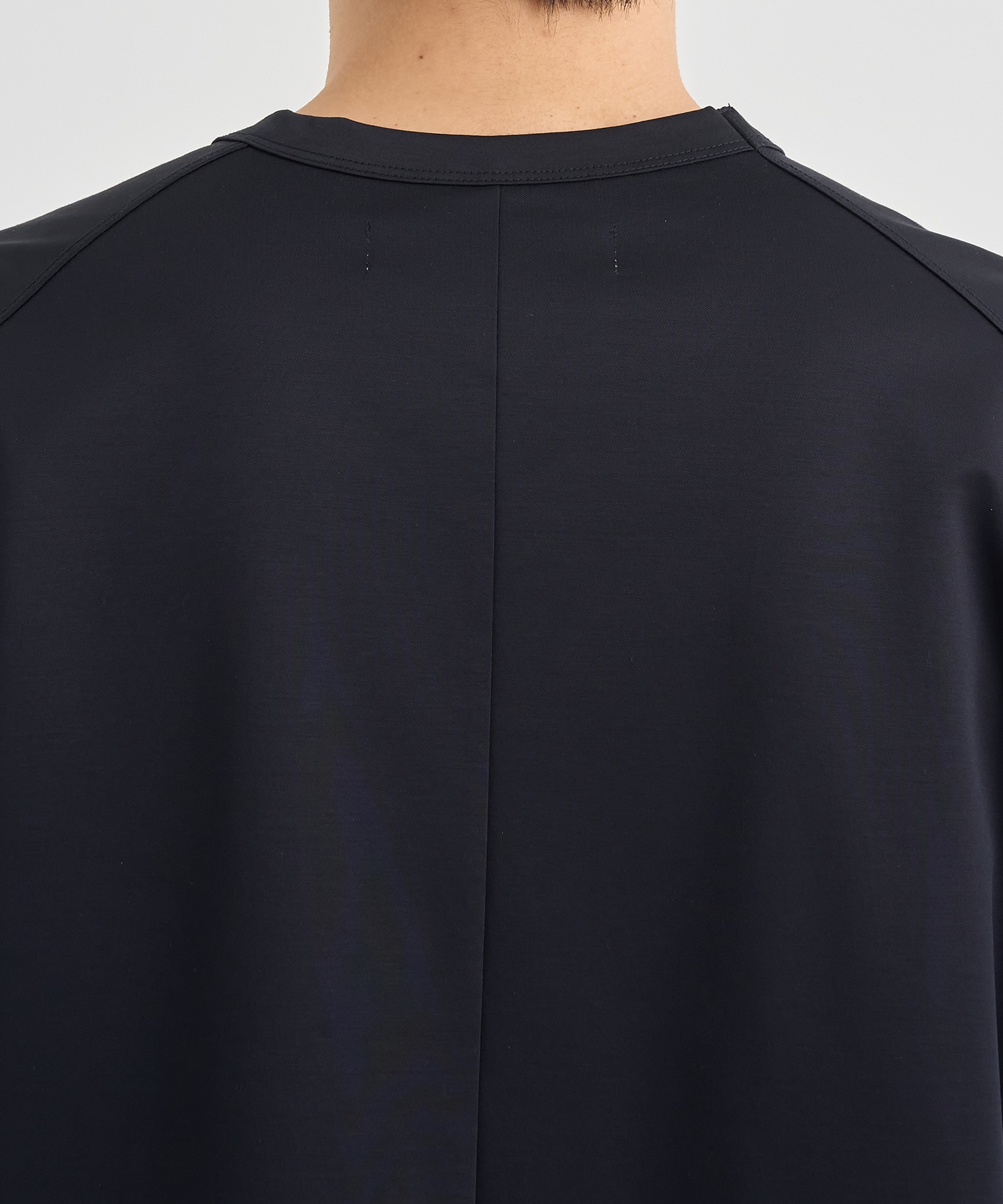 【再登場】「もう、汗らない」SOLOTEX Jersey S/S T-Shirts THE TOKYO