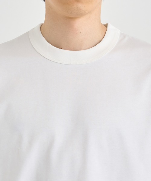 REFINA BASIC T-SHIRT CINOH