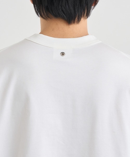 REFINA BIG T-SHIRT CINOH