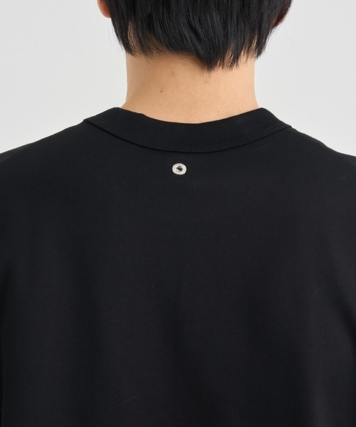 REFINA BIG T-SHIRT CINOH