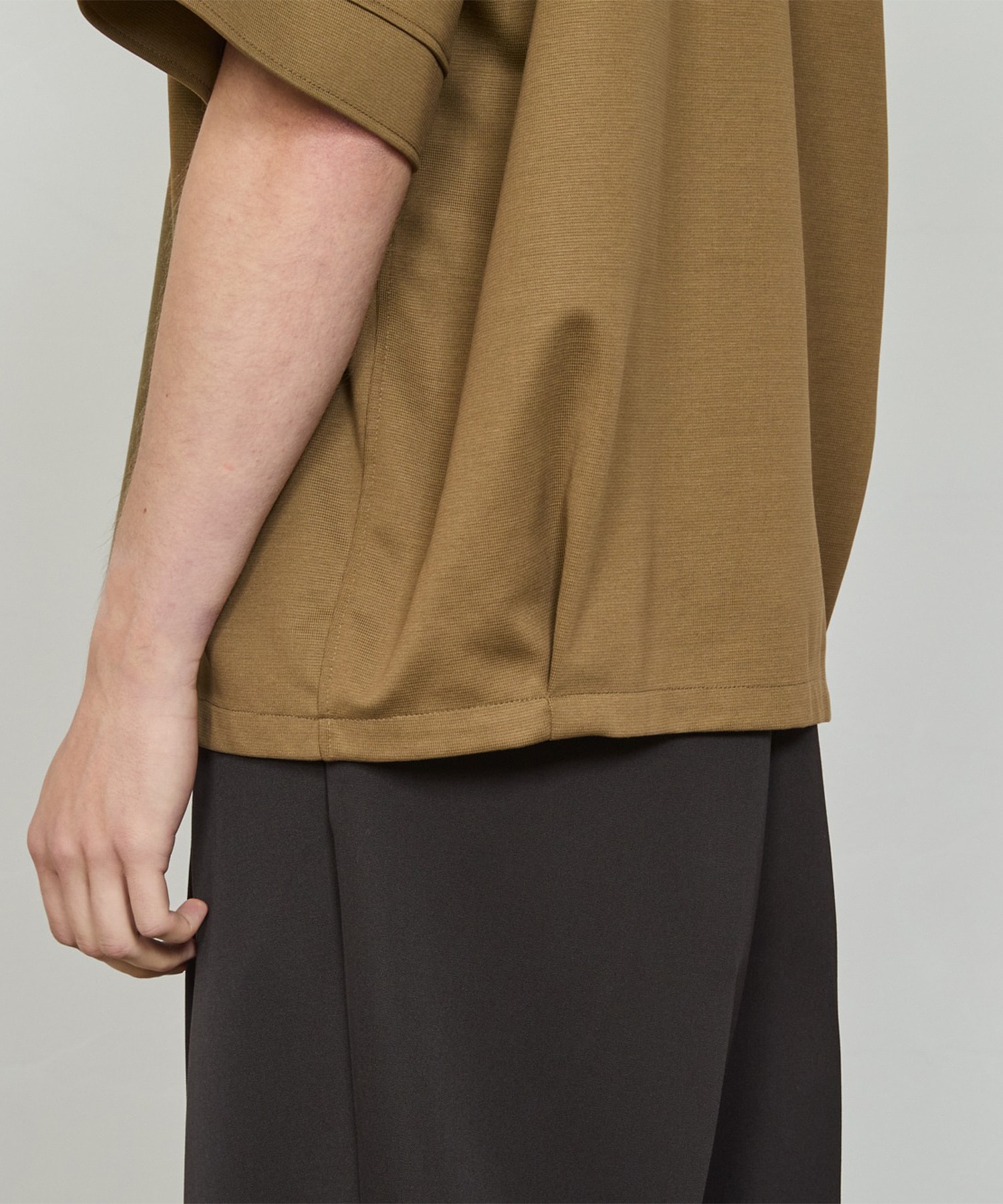 RERACS FRENCH COMMAND T-SHIRT THE RERACS