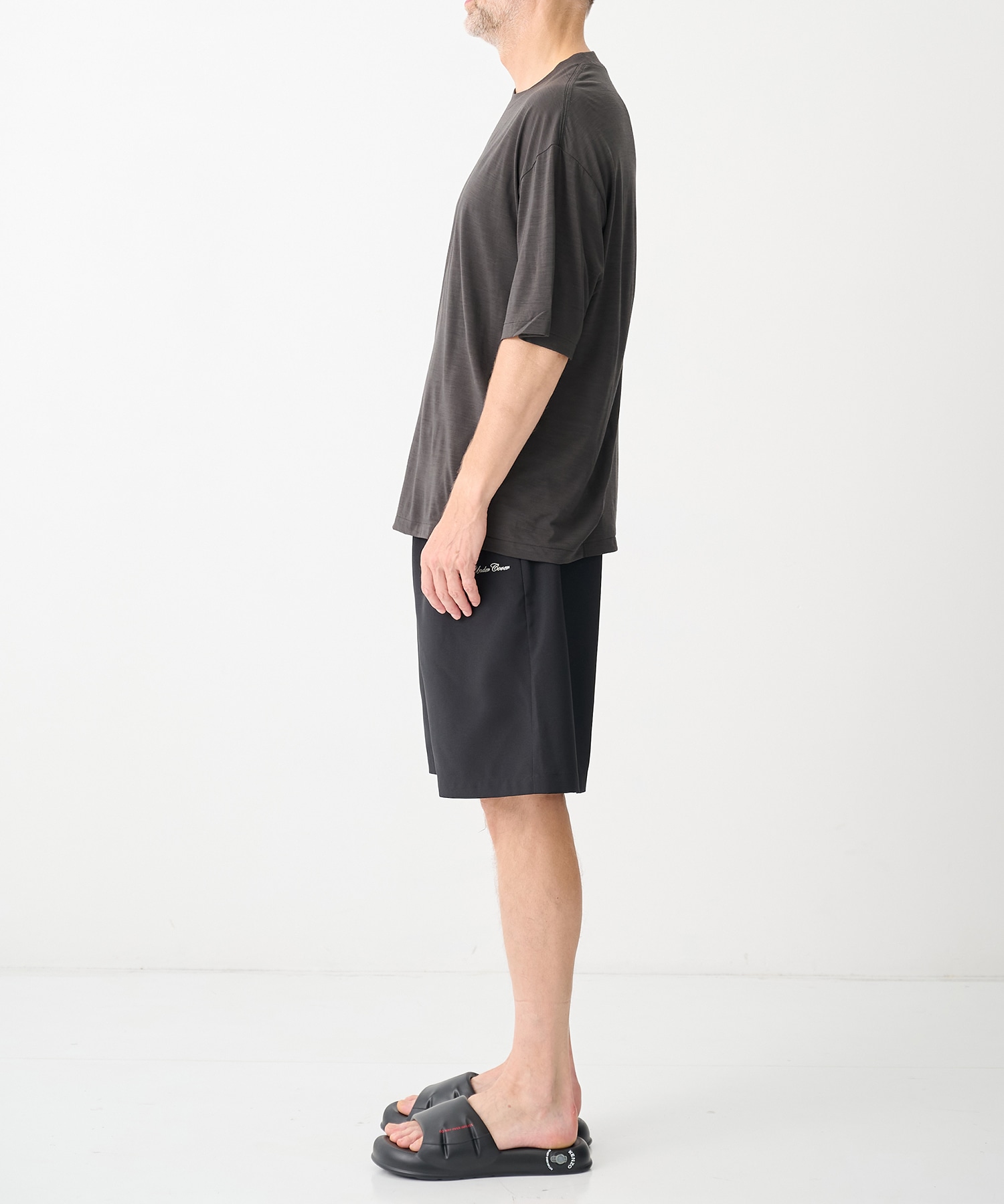 UNDERCOVER（アンダーカバー）| THE TOKYO MENS