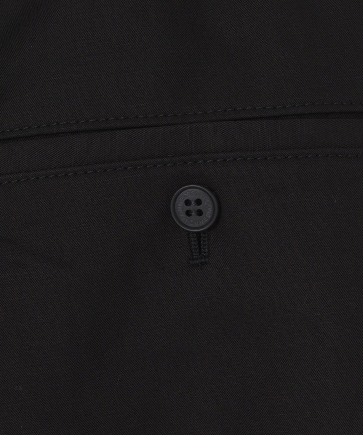 HO-P024-051 PANTS COMME des GARCONS HOMME