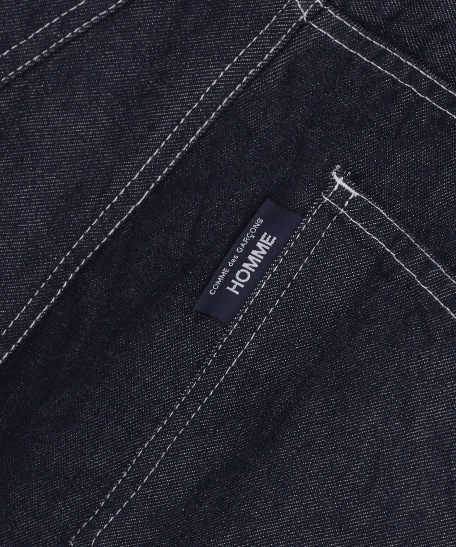 HO-P027-051 PANTS COMME des GARCONS HOMME